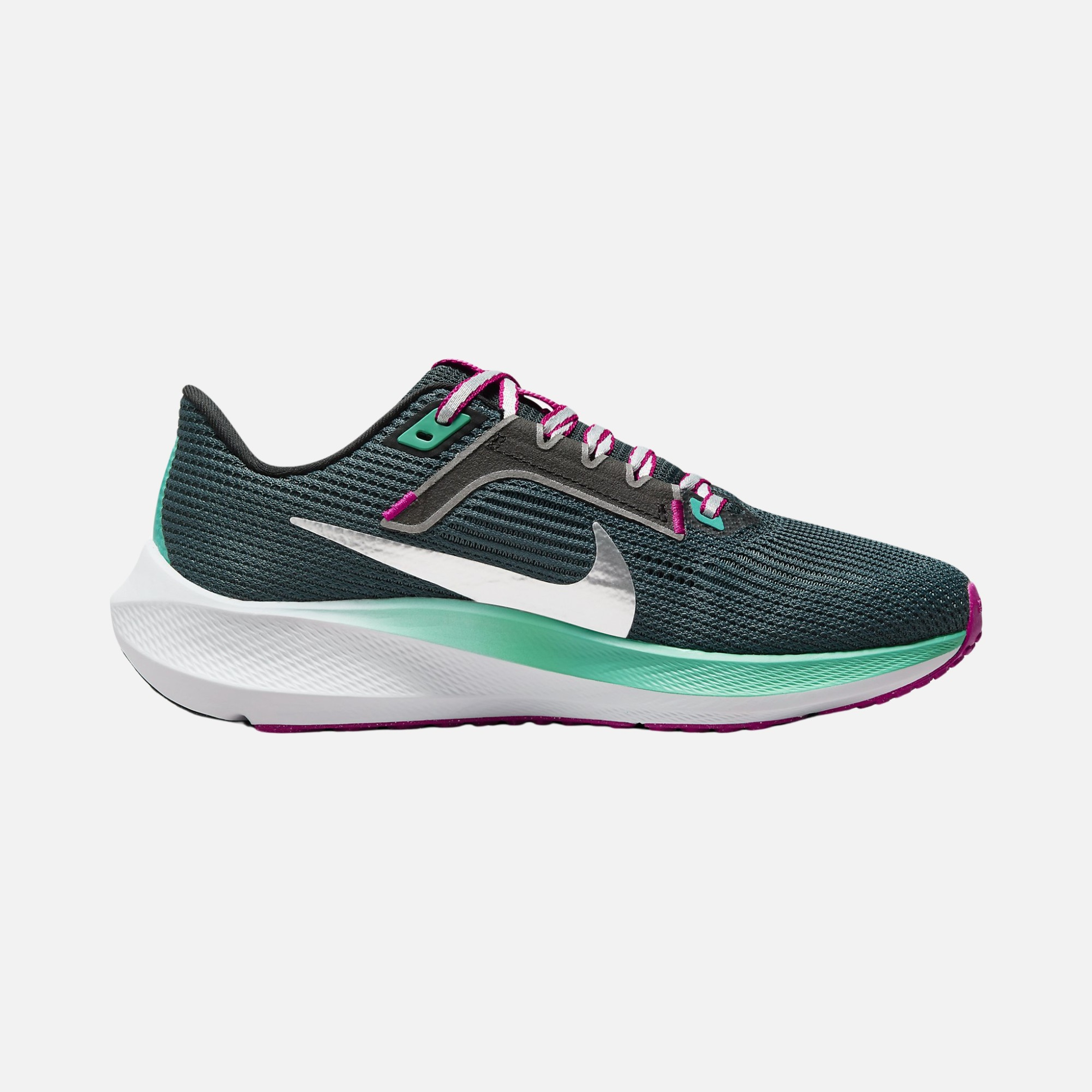 Nike Pegasus 40 Road Running Kadın Spor Ayakkabı