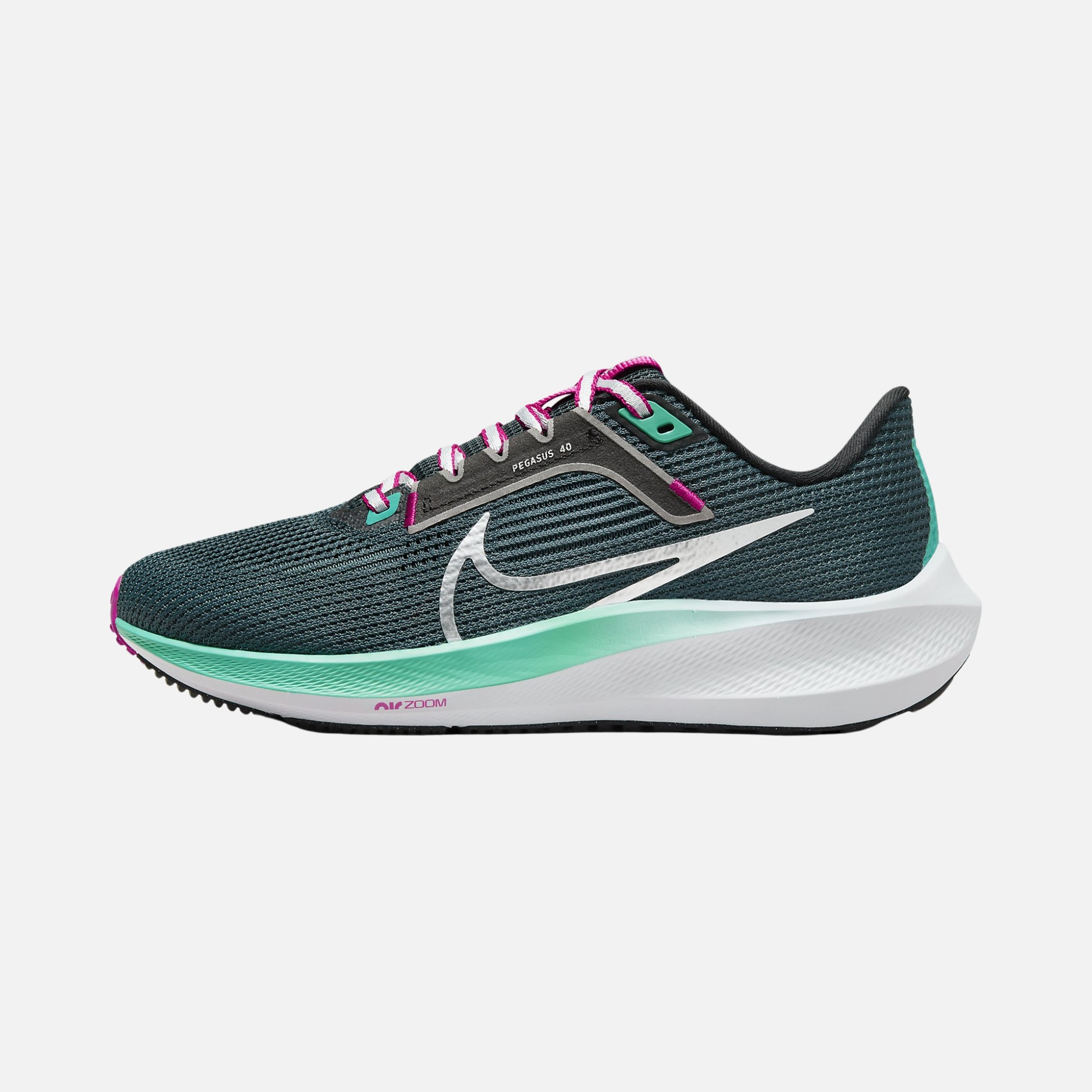 Nike Pegasus 40 Road Running Kadın Spor Ayakkabı