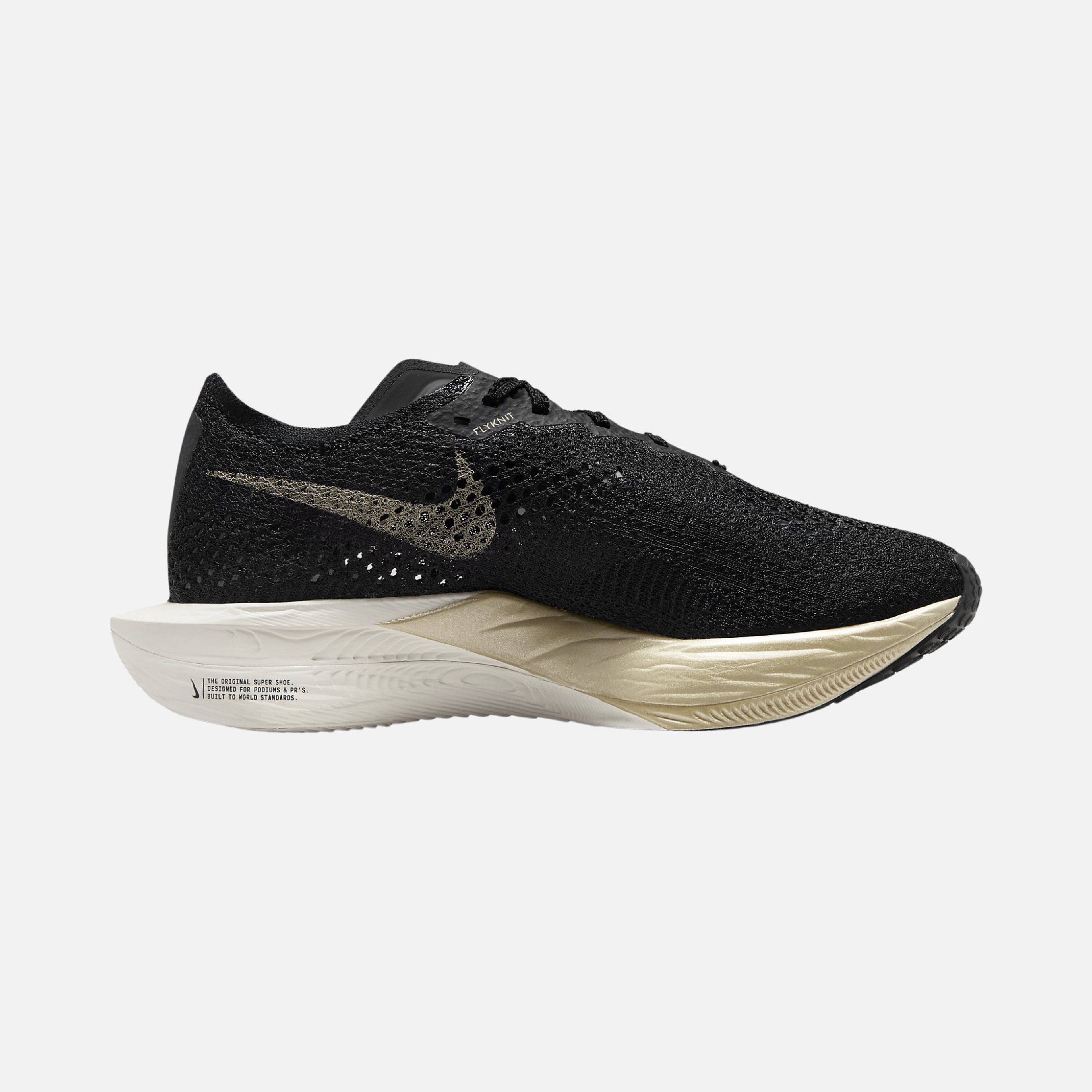 Nike ZoomX Vaporfly Next% 3 Road Racing Running Kadın Spor Ayakkabı