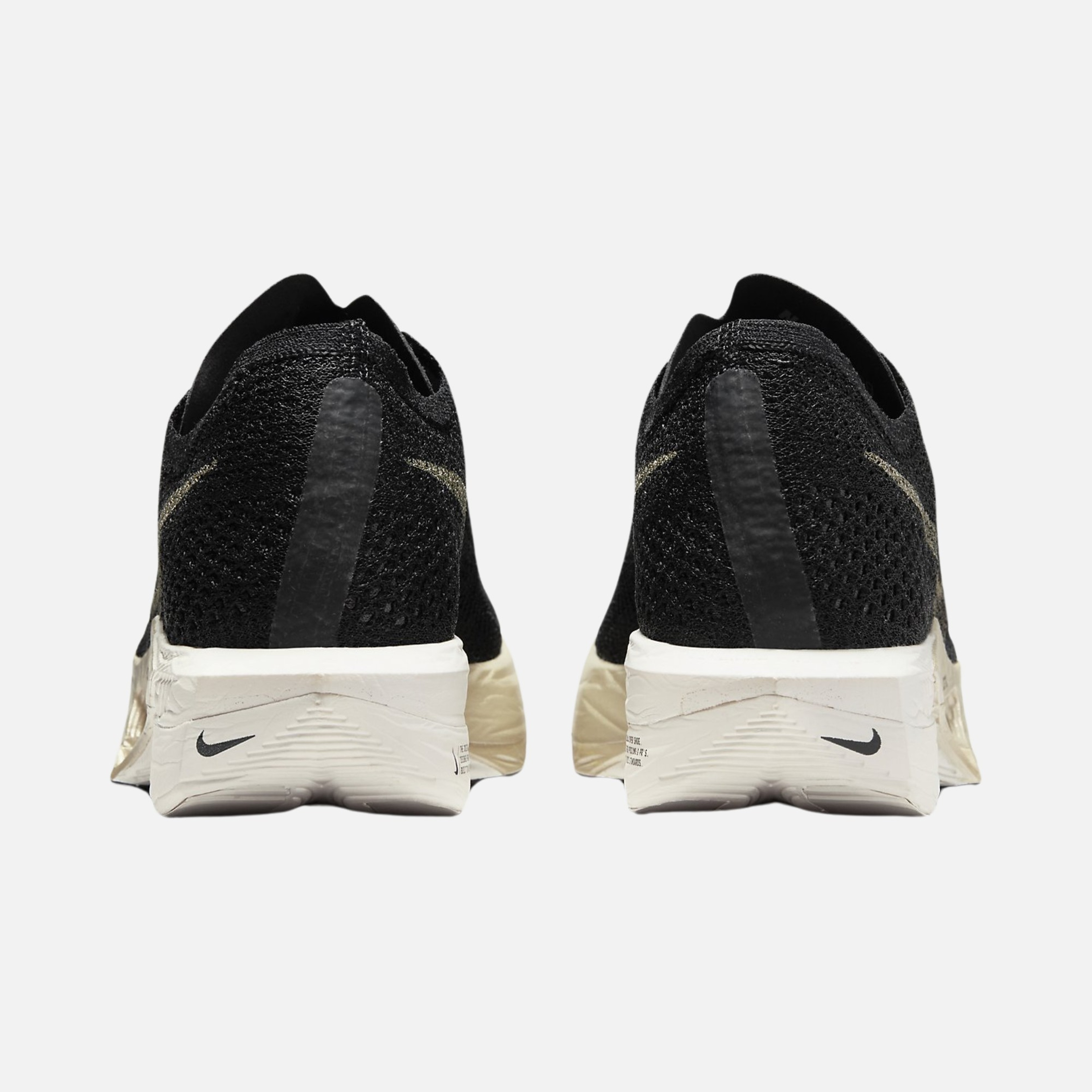 Nike ZoomX Vaporfly Next% 3 Road Racing Running Kadın Spor Ayakkabı