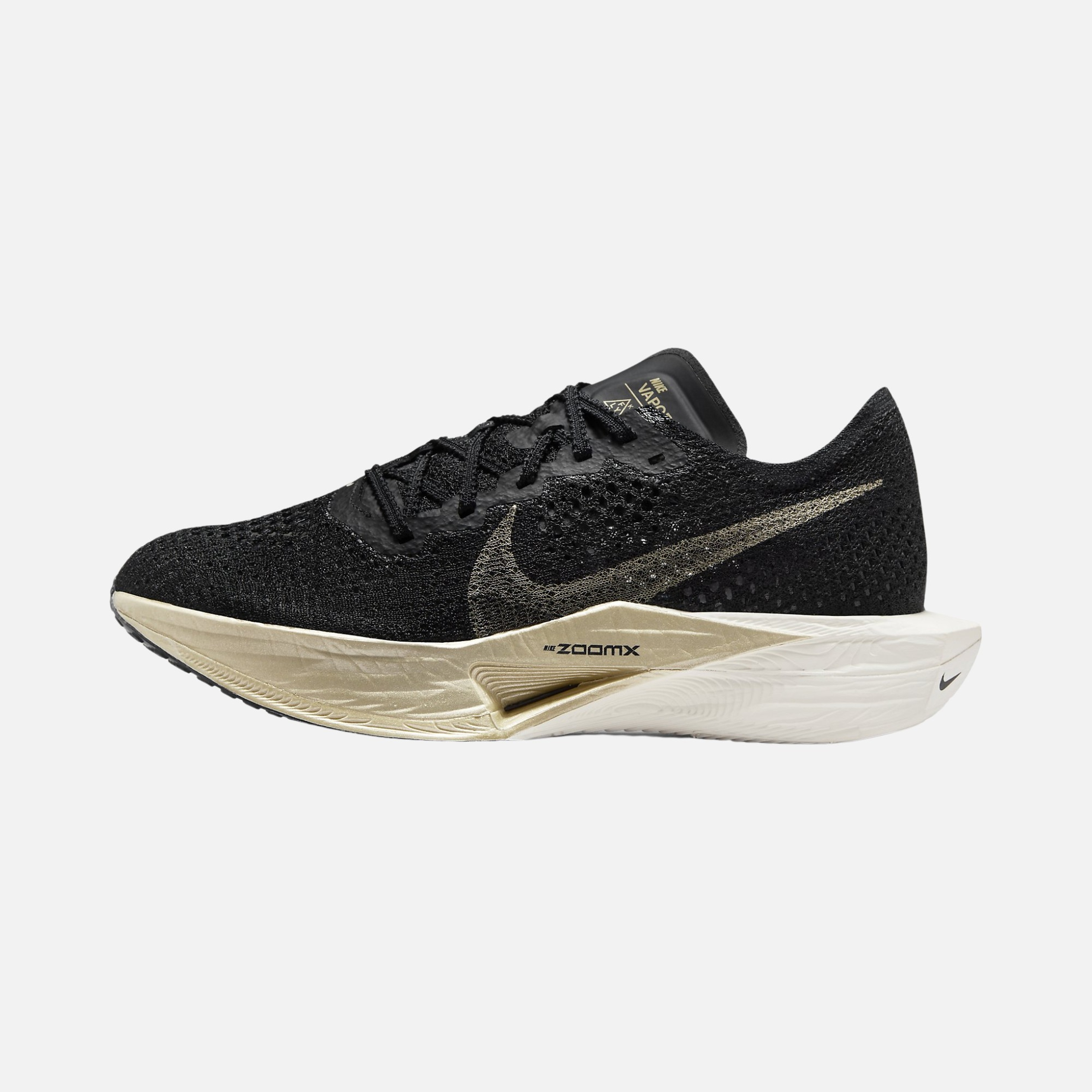 Nike ZoomX Vaporfly Next% 3 Road Racing Running Kadın Spor Ayakkabı