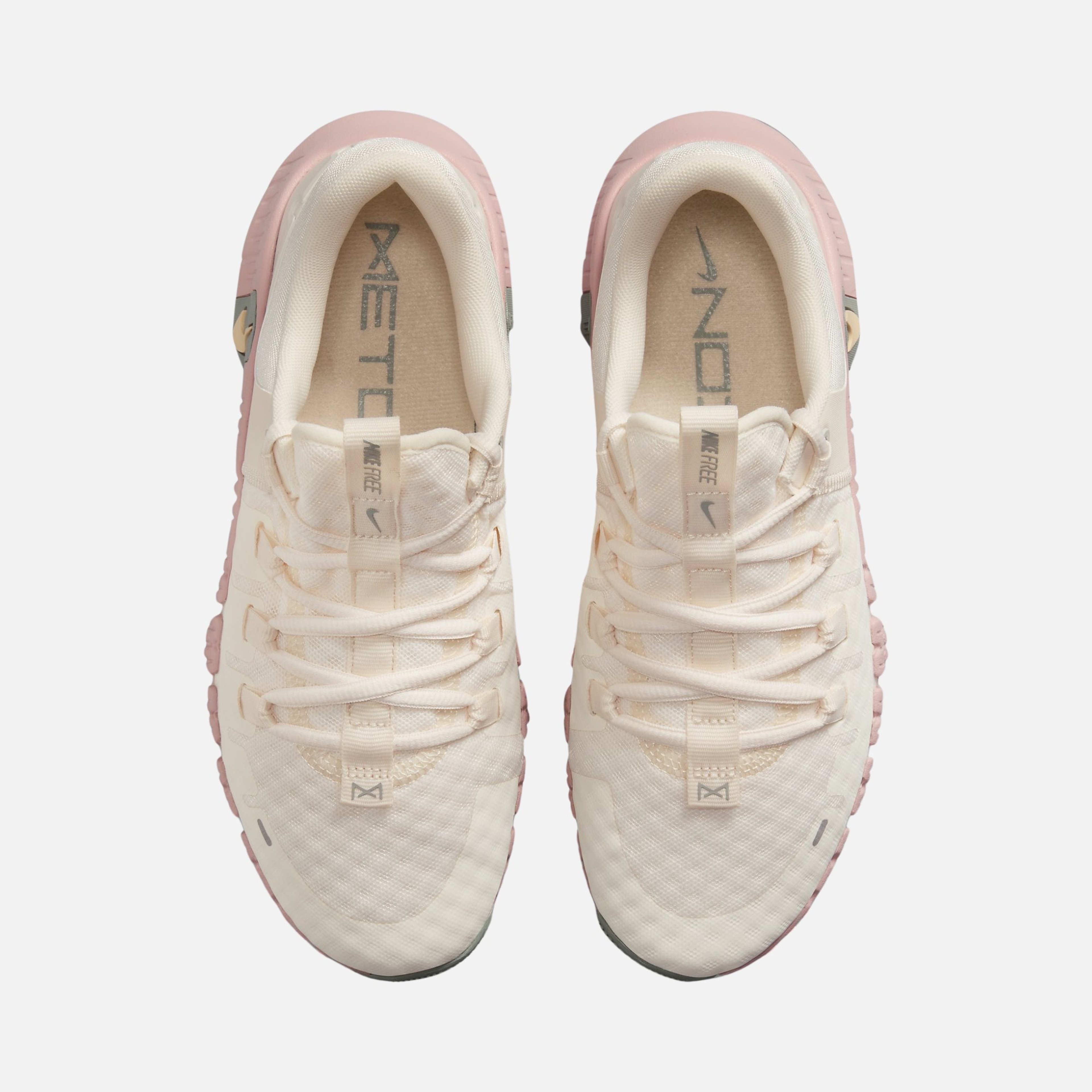 Nike Free Metcon 5 Training Kadın Spor Ayakkabı