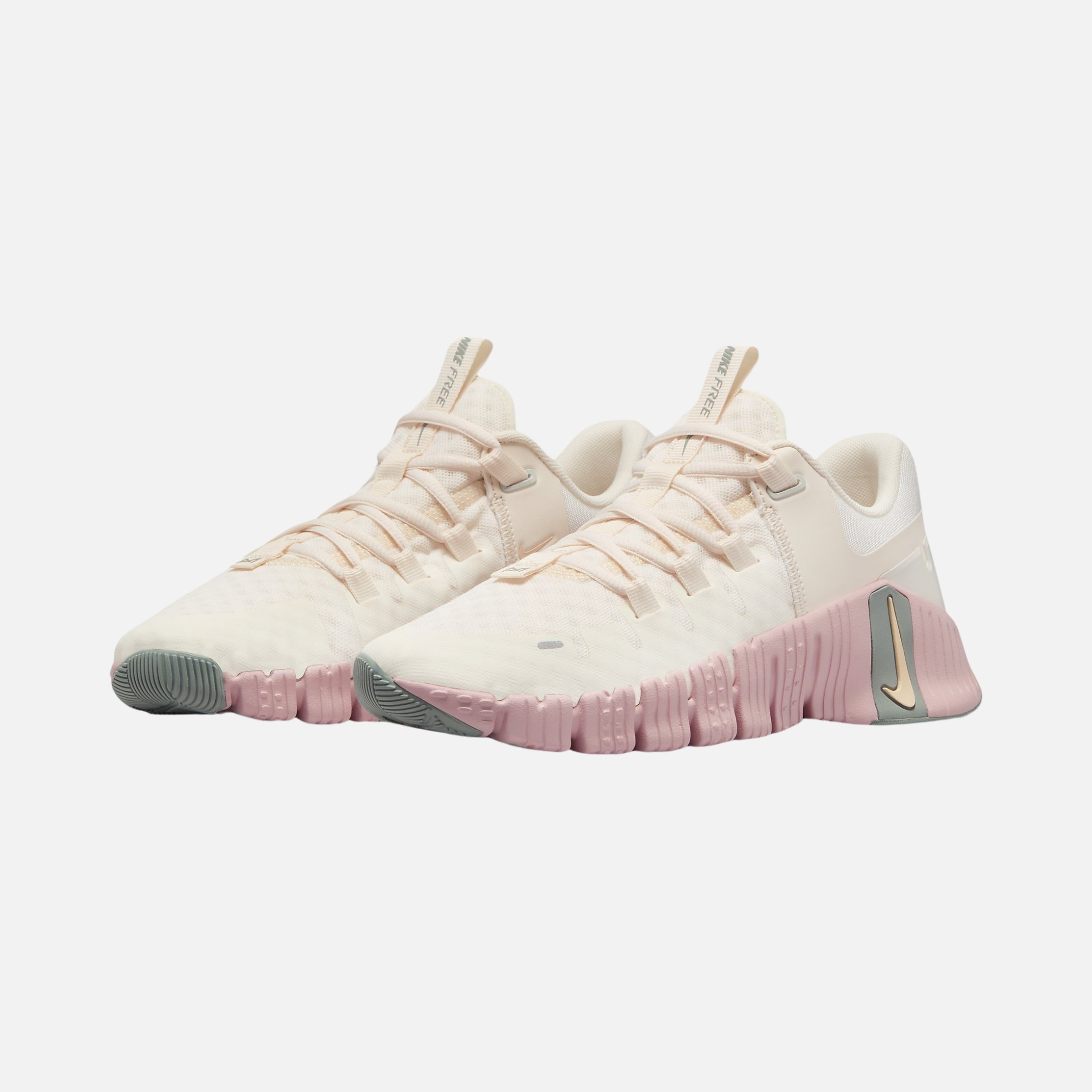 Nike Free Metcon 5 Training Kadın Spor Ayakkabı