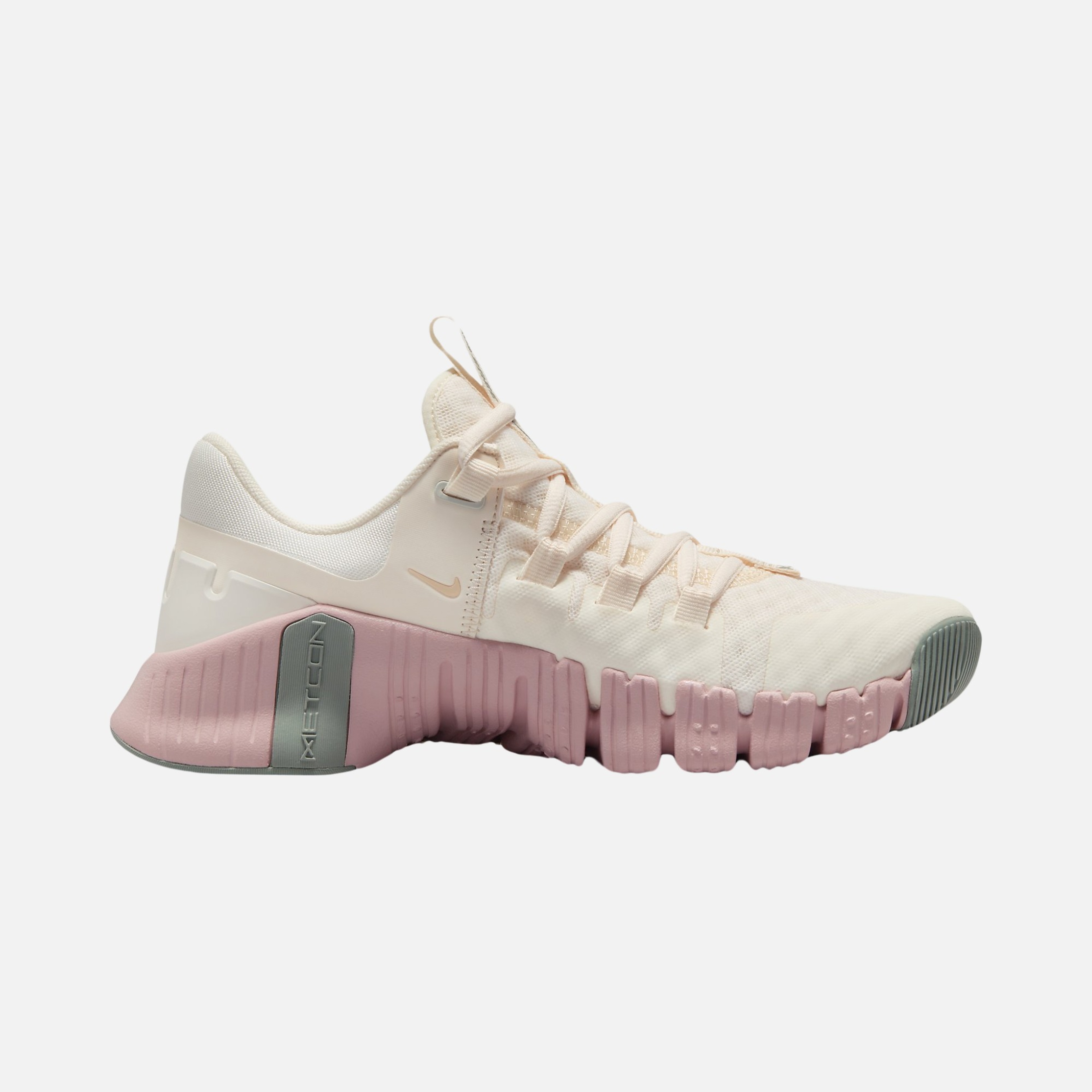 Nike Free Metcon 5 Training Kadın Spor Ayakkabı