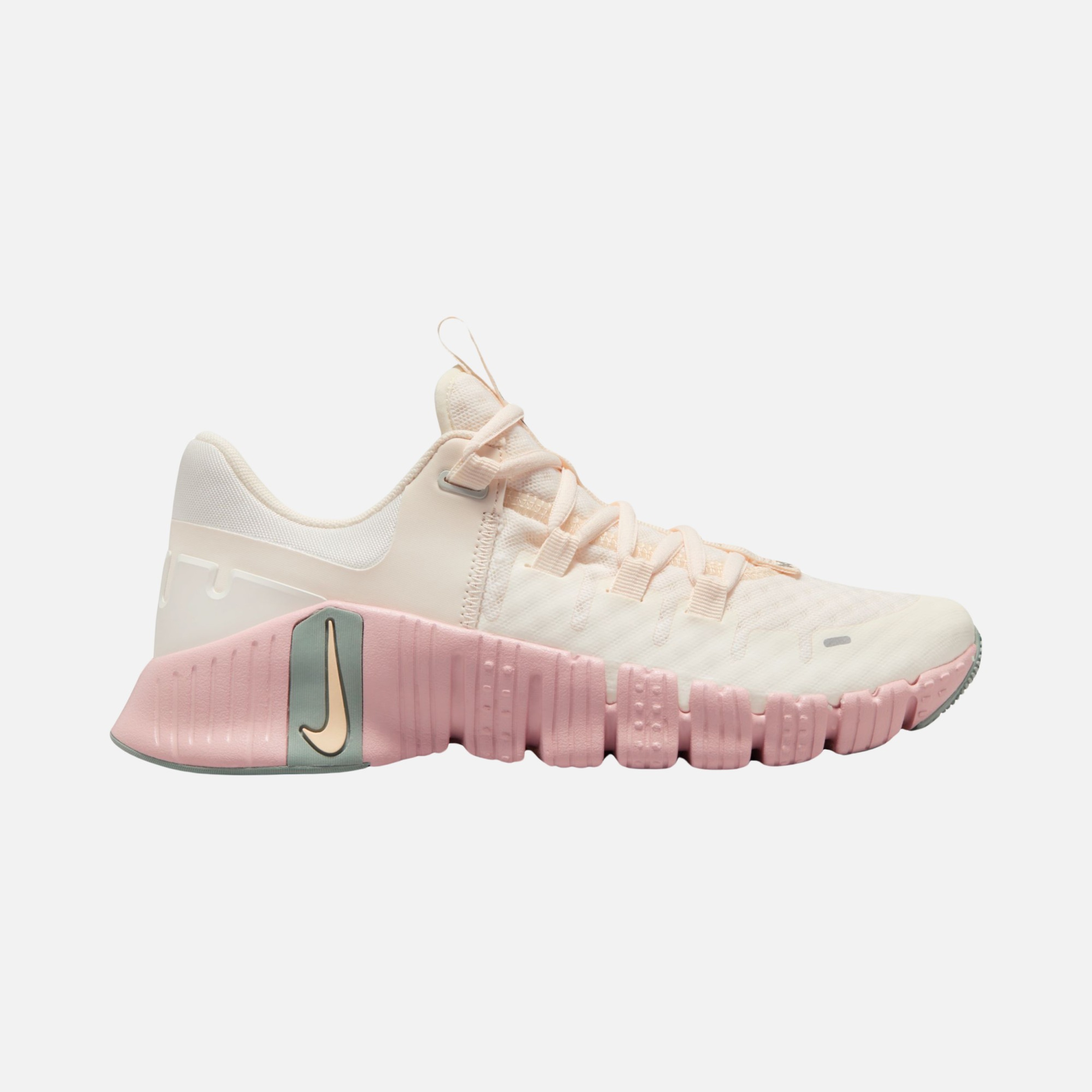 Nike Free Metcon 5 Training Kadın Spor Ayakkabı