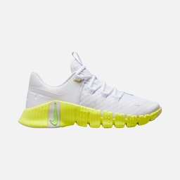 Nike Free Metcon 5 Training Kadın Spor Ayakkabı