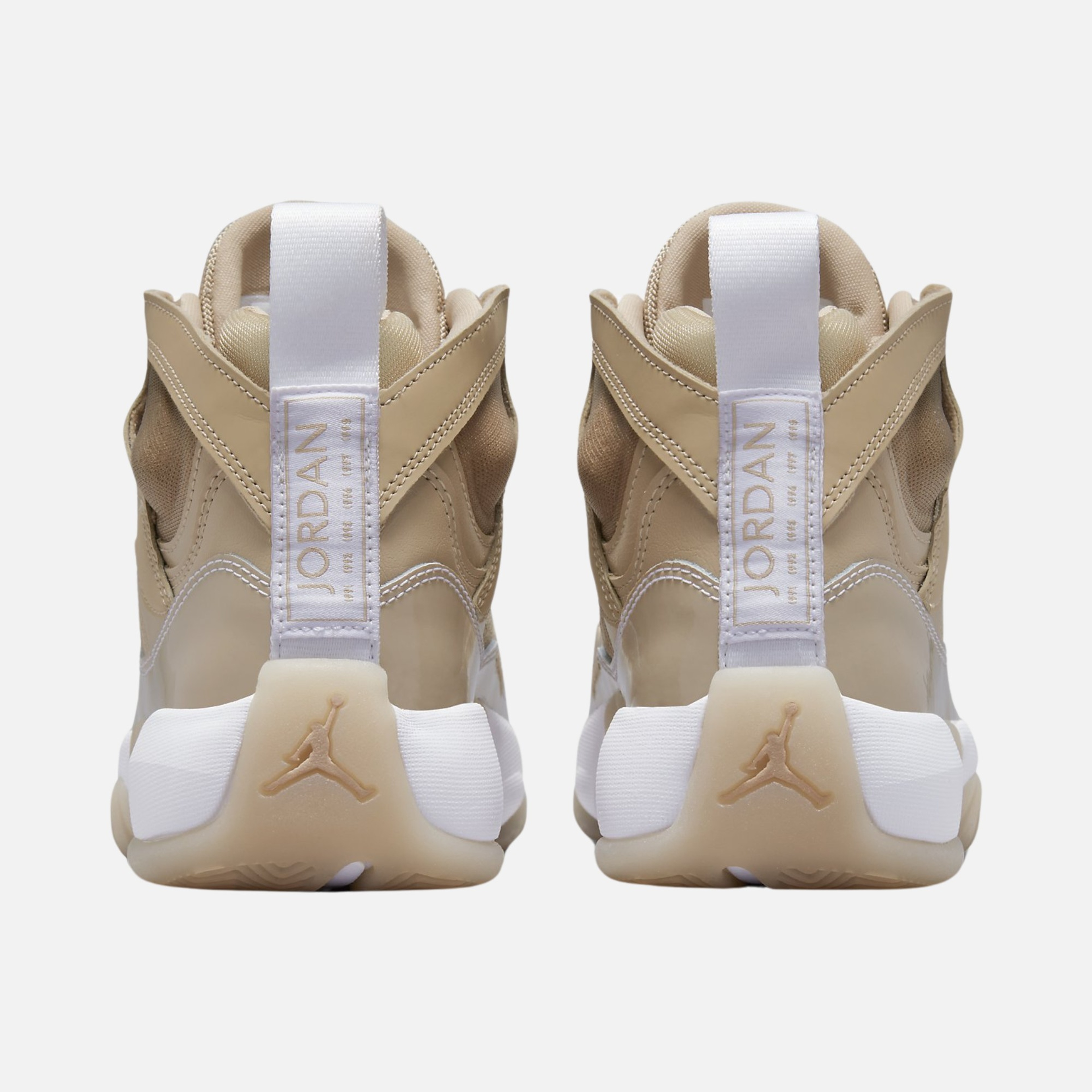 Nike Jordan Jumpman Two Trey Kadın Spor Ayakkabı