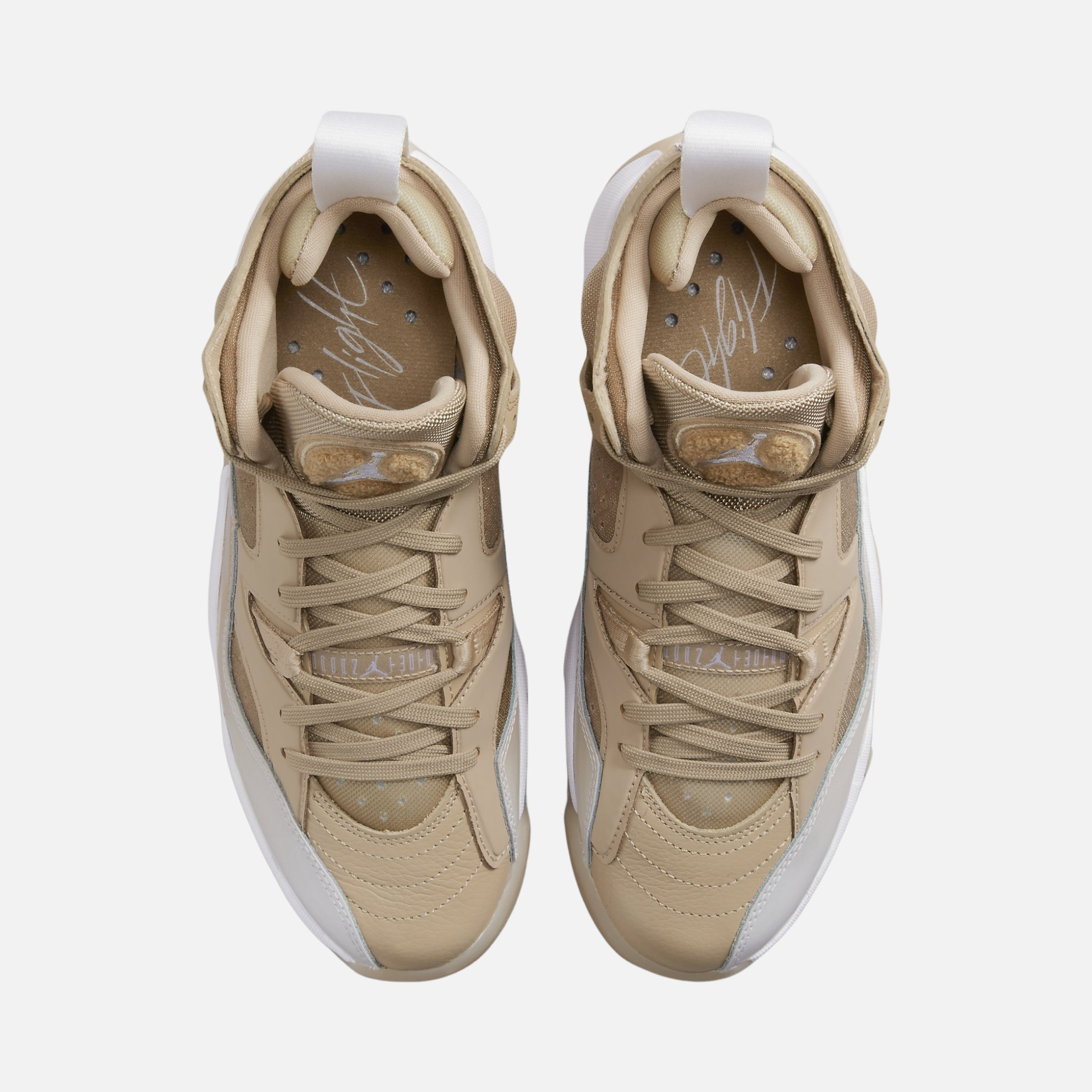 Nike Jordan Jumpman Two Trey Kadın Spor Ayakkabı