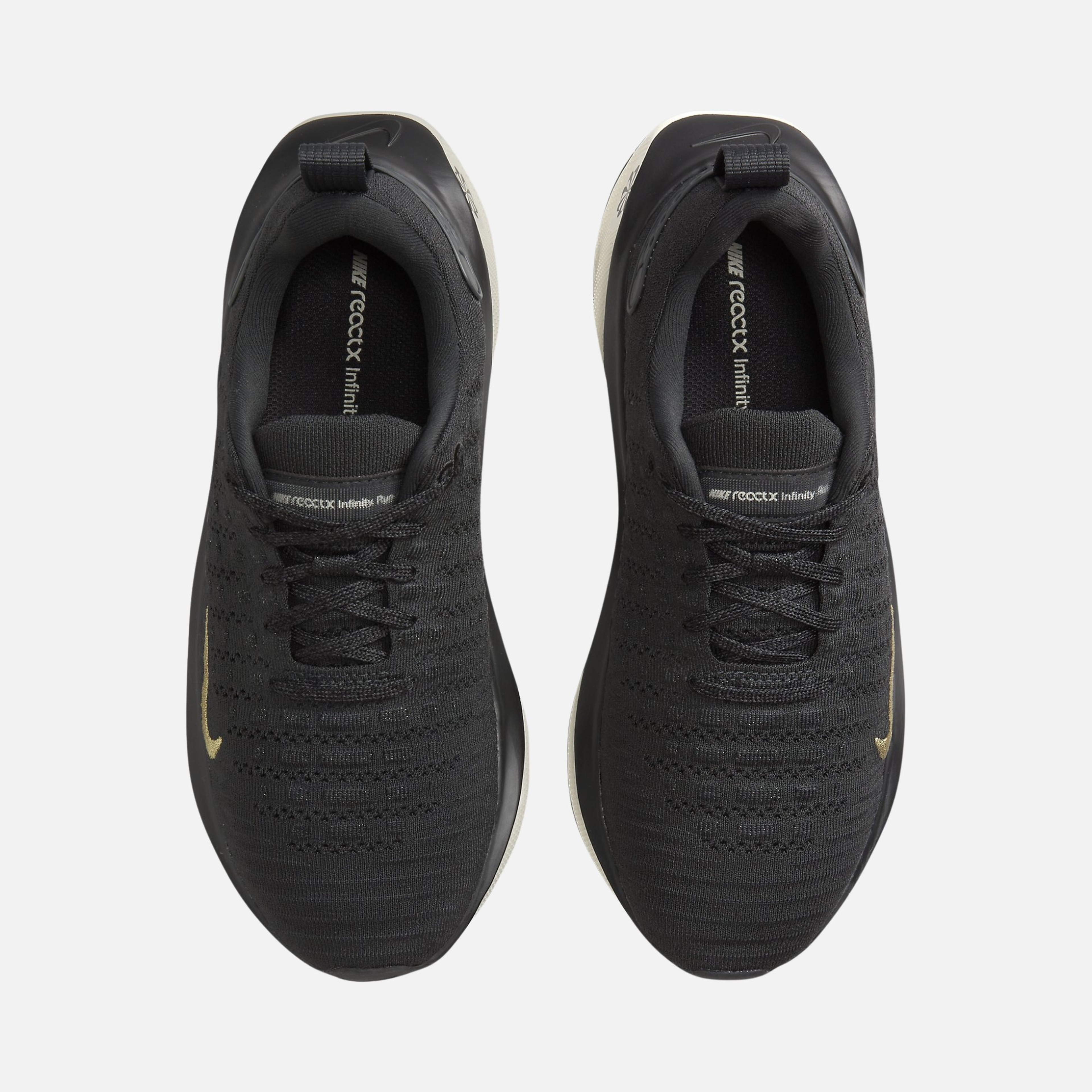 Nike Reactx Infinity Run 4 Road Running Kadın Spor Ayakkabı