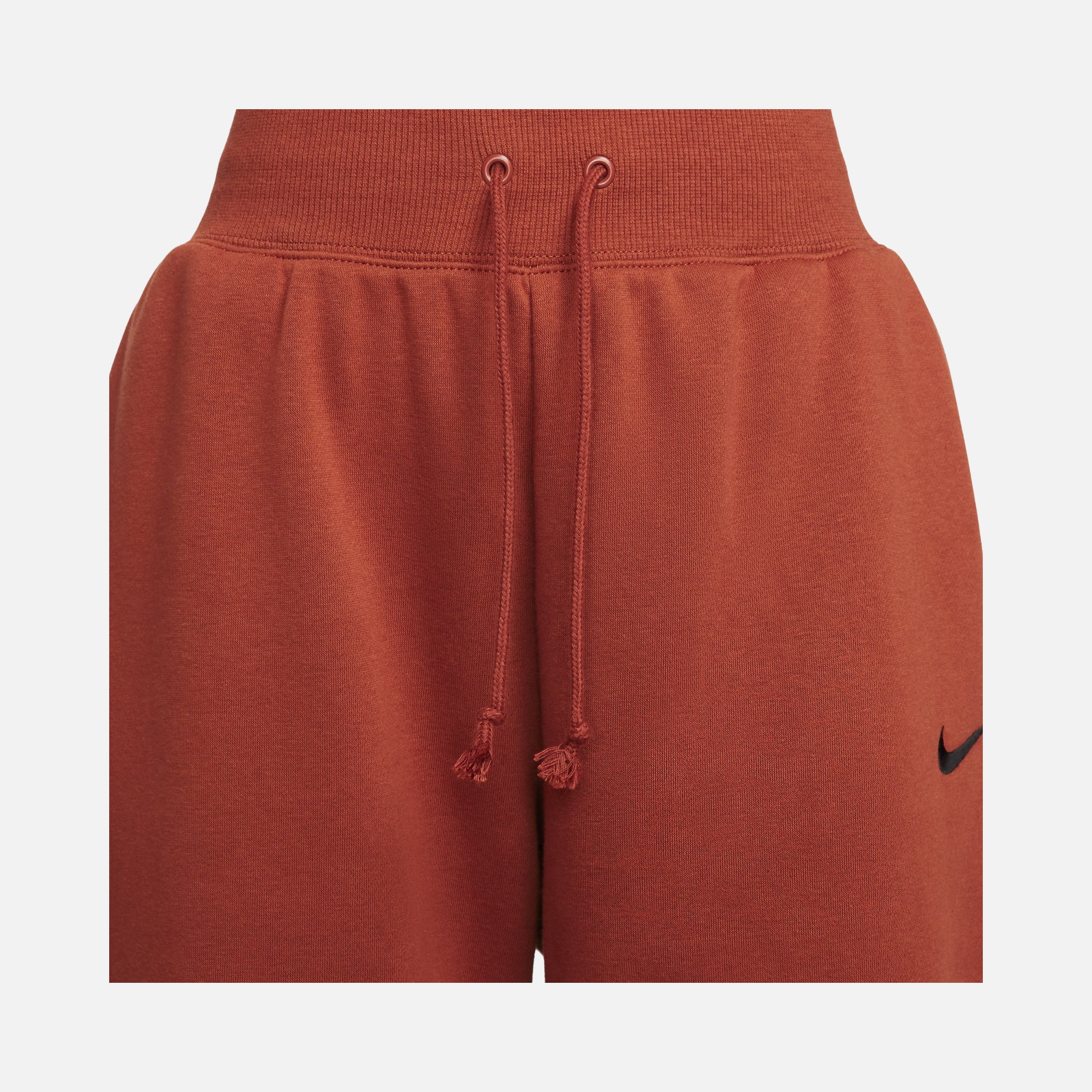 Nike Sportswear Phoenix Fleece High-Rise Kadın Eşofman Altı