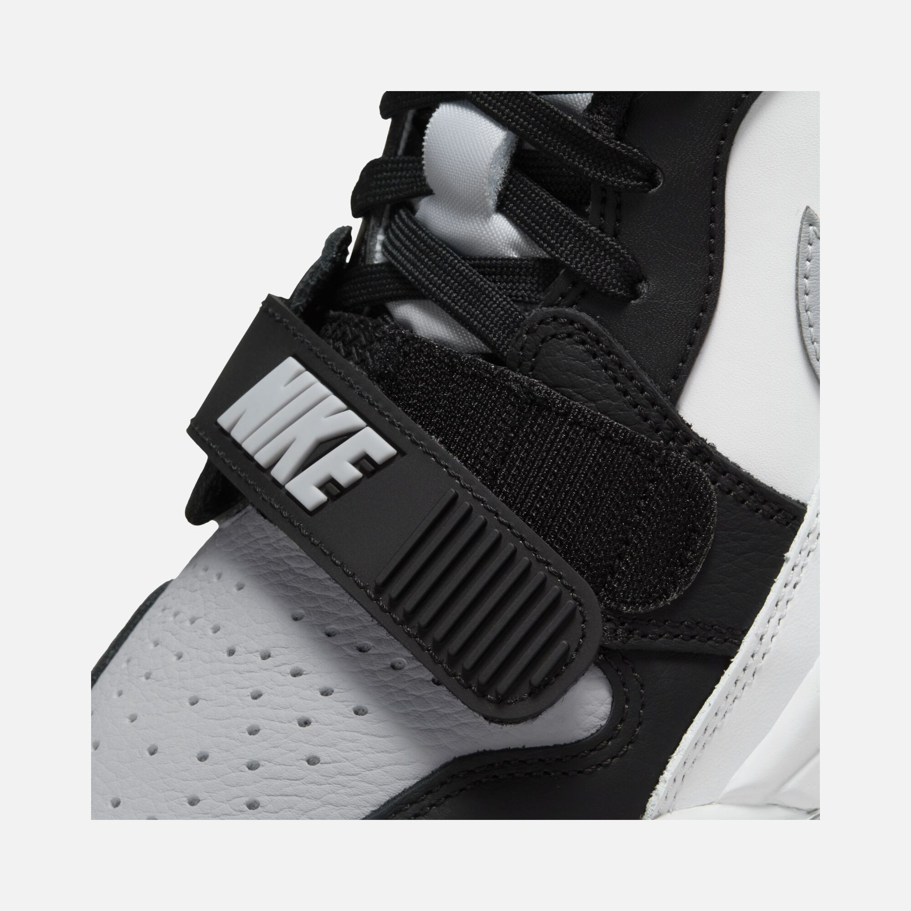 Nike Air Jordan Legacy 312 Low Erkek Spor Ayakkabı