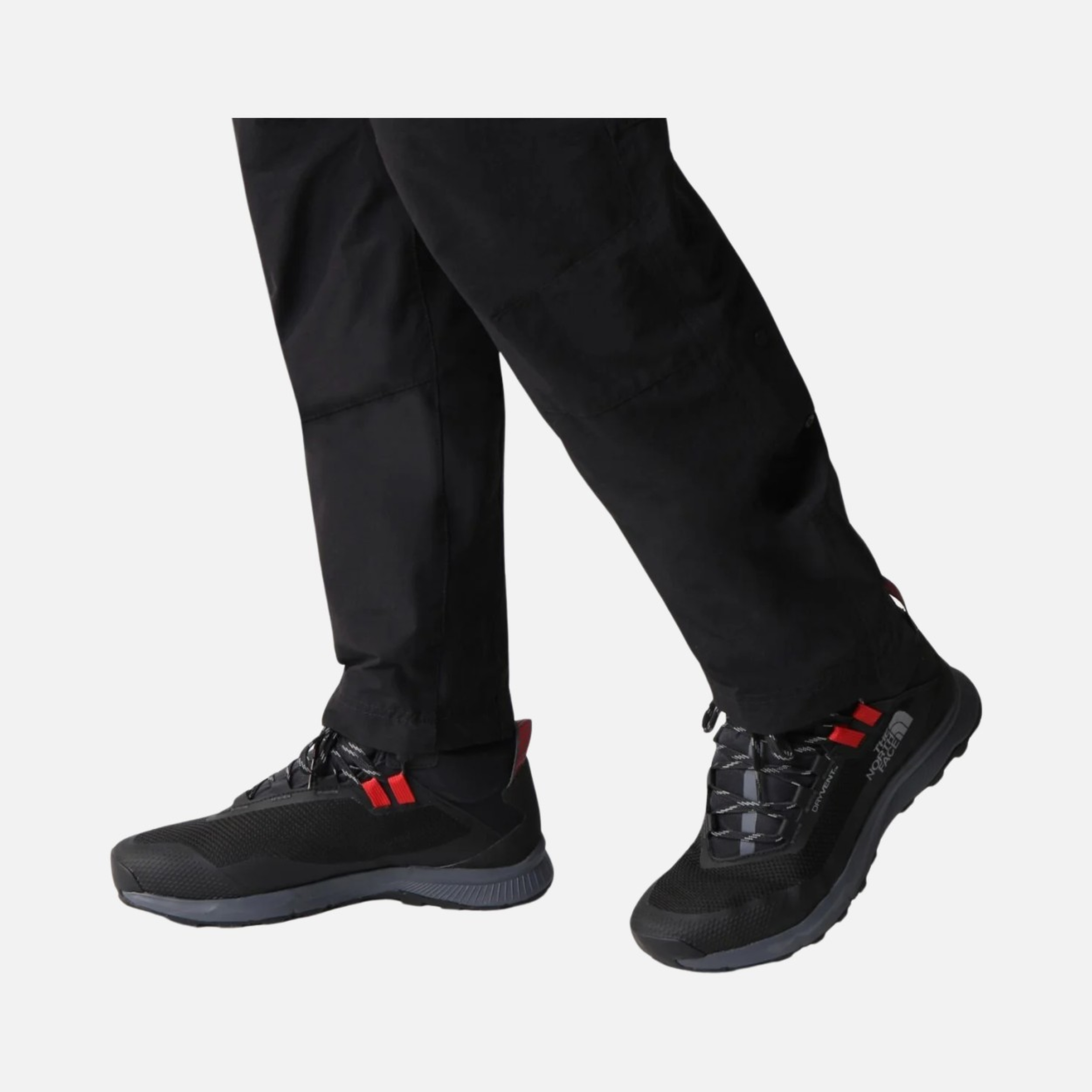North Face Cragstone Mid DryVent™ Hiking Erkek Bot | Barçın