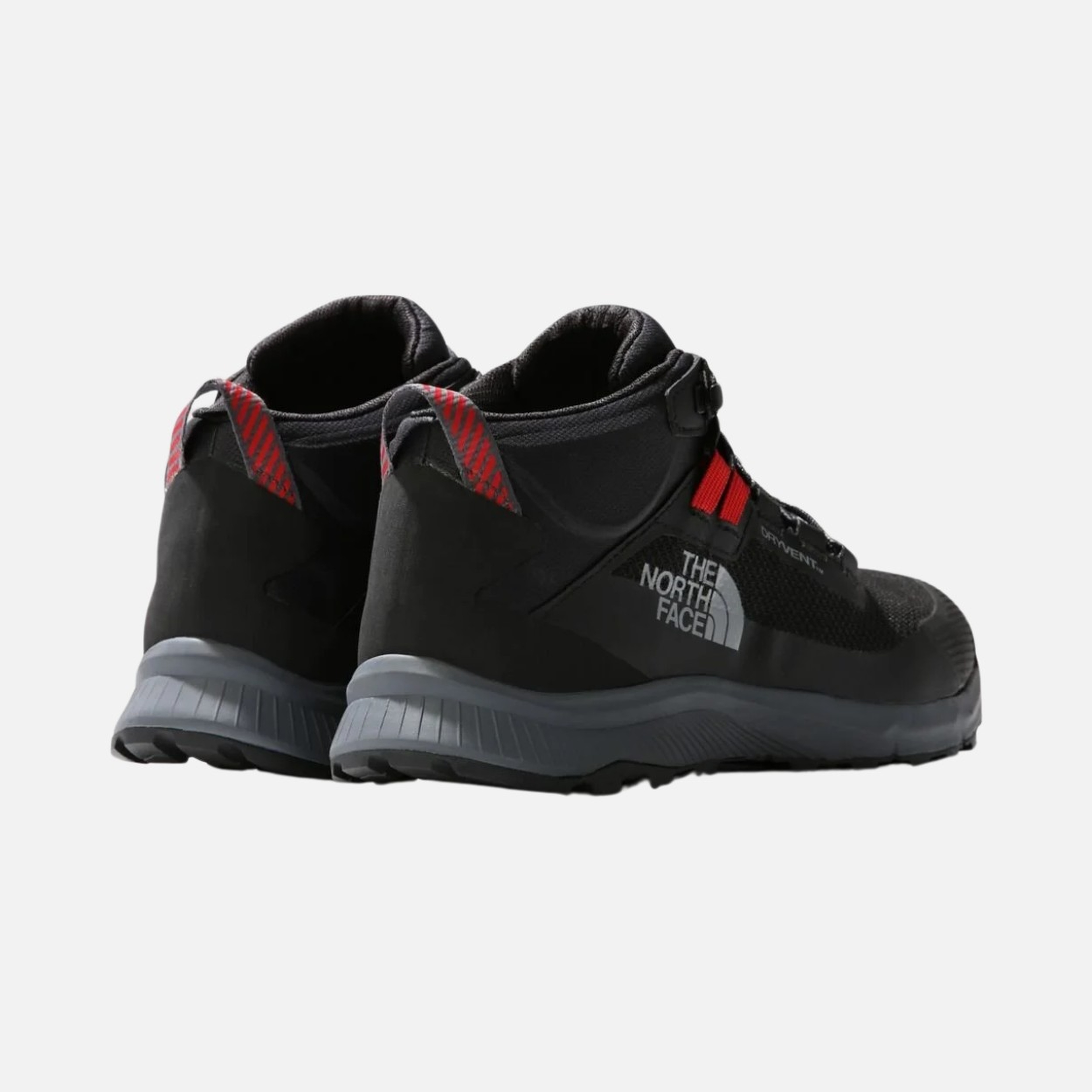 North Face Cragstone Mid DryVent™ Hiking Erkek Bot | Barçın