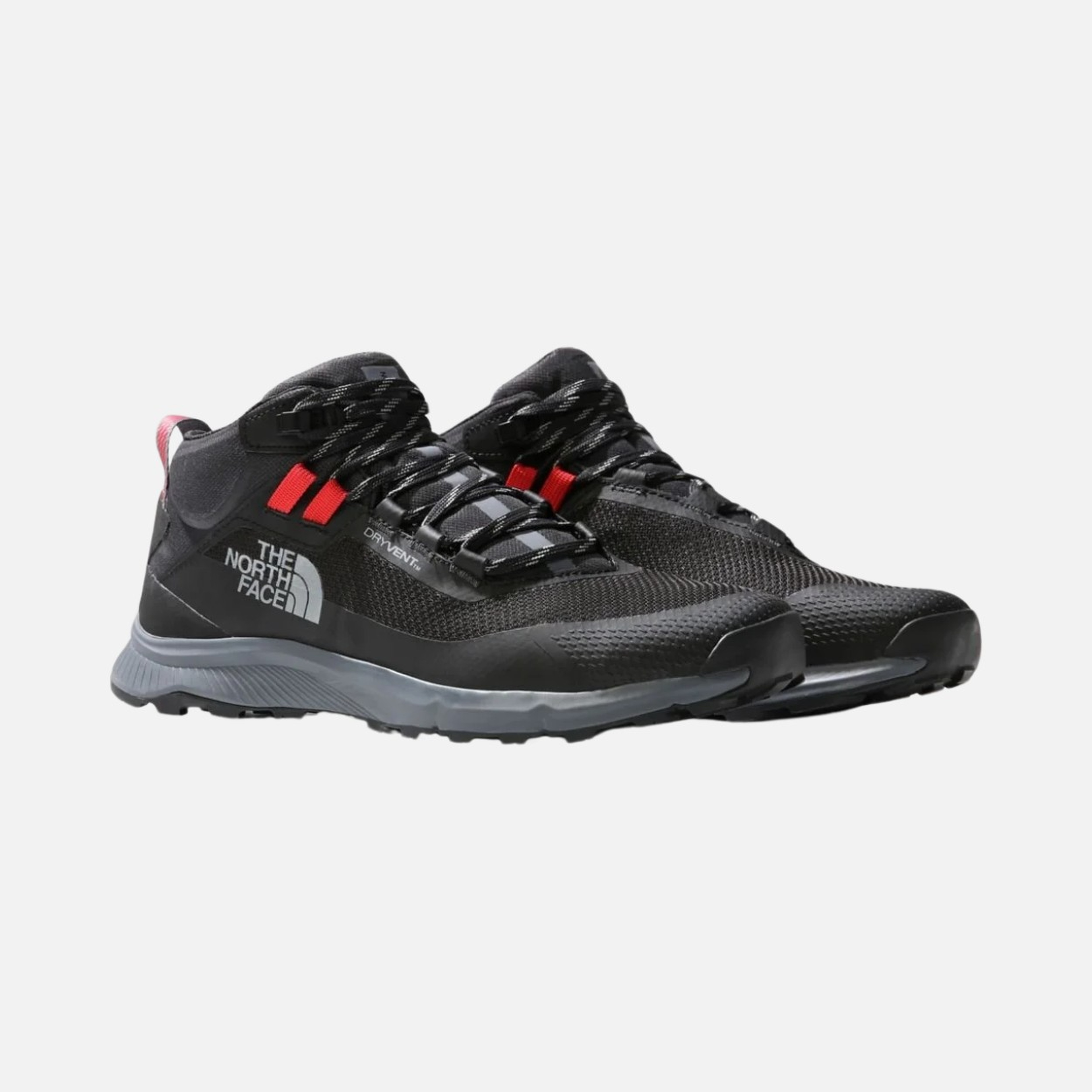 North Face Cragstone Mid DryVent™ Hiking Erkek Bot | Barçın