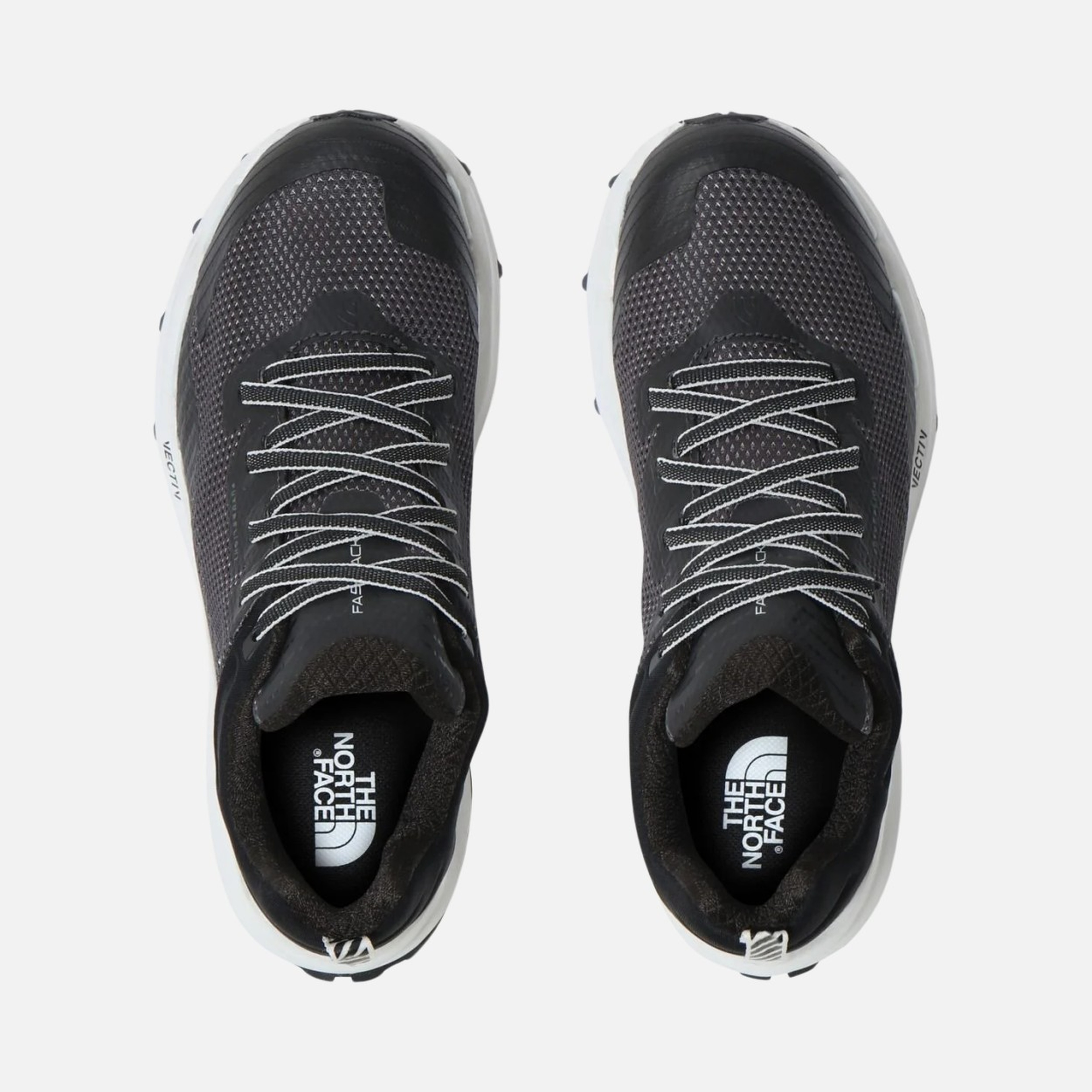 North Face Vectiv Fastpack Futurelight Hiking Kadın Spor Ayakkabı