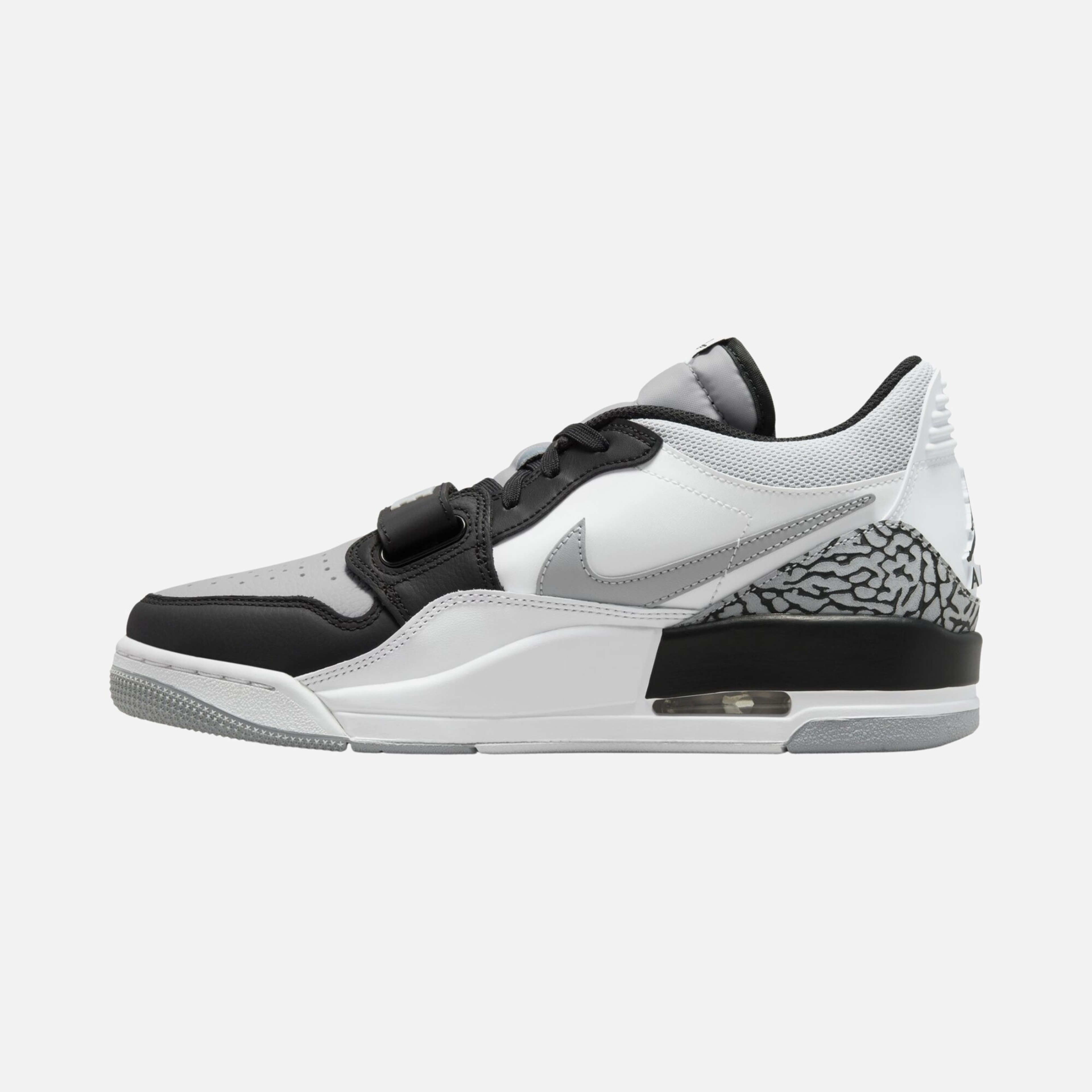 Nike Air Jordan Legacy 312 Low Erkek Spor Ayakkabı