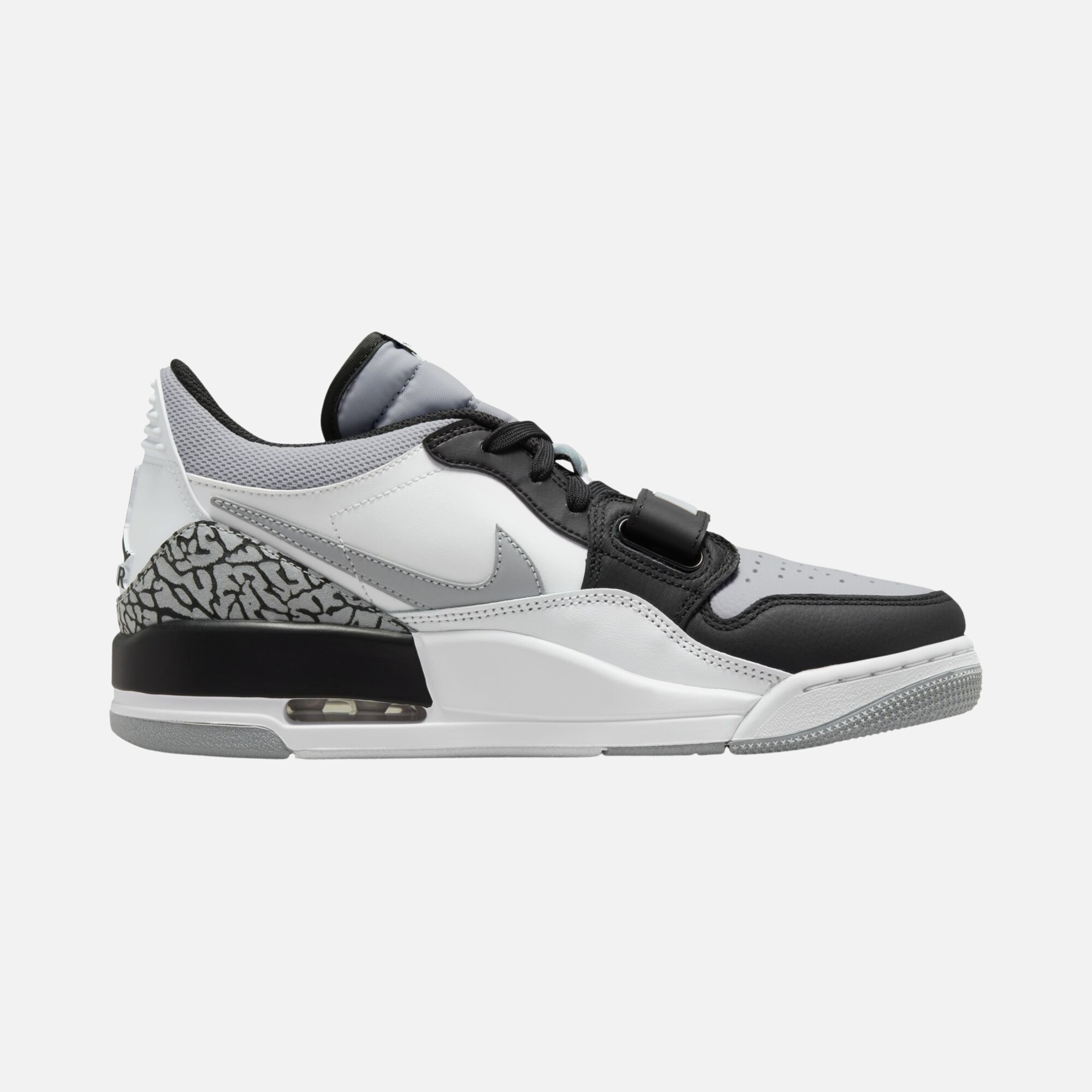 Nike Air Jordan Legacy 312 Low Erkek Spor Ayakkabı