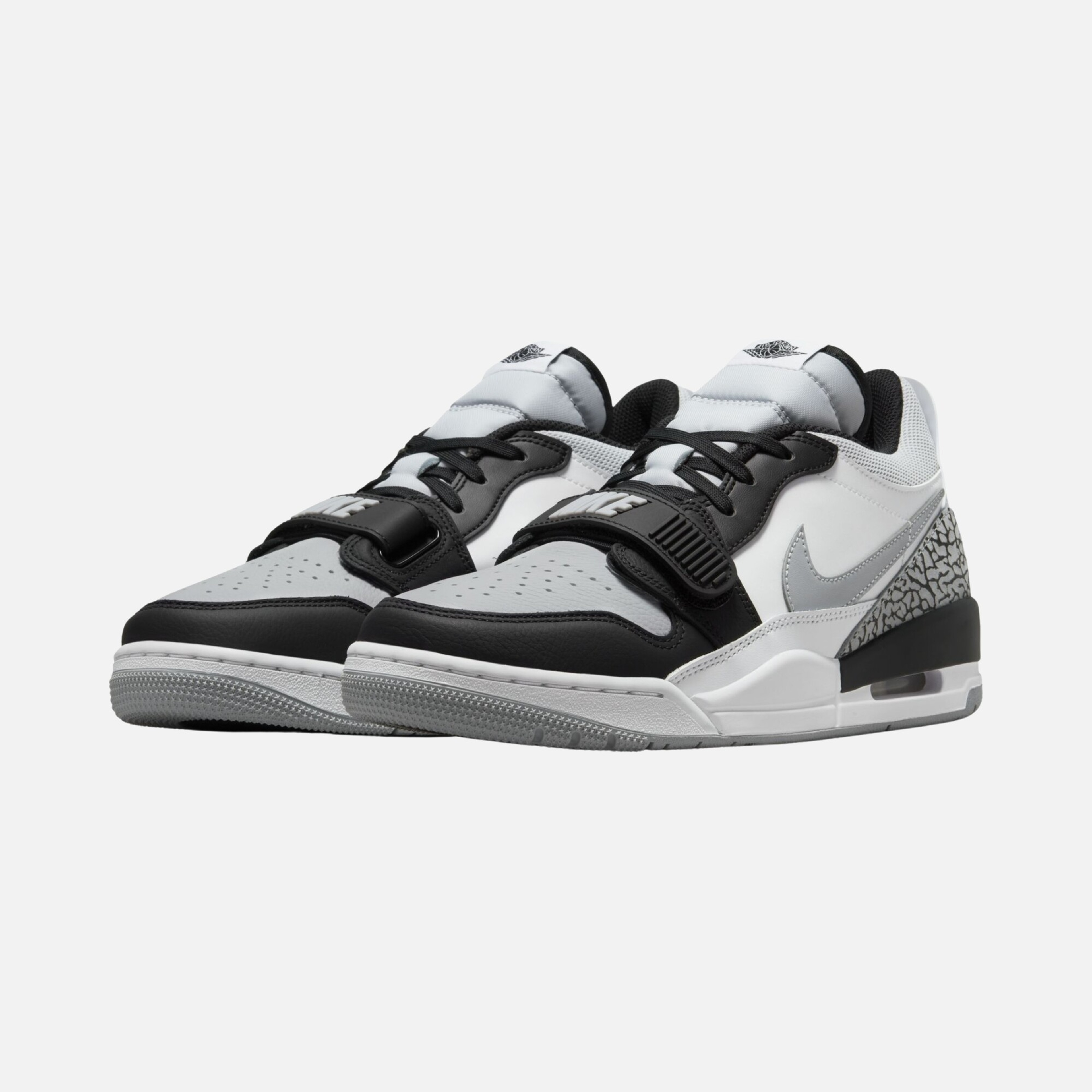 Nike Air Jordan Legacy 312 Low Erkek Spor Ayakkabı