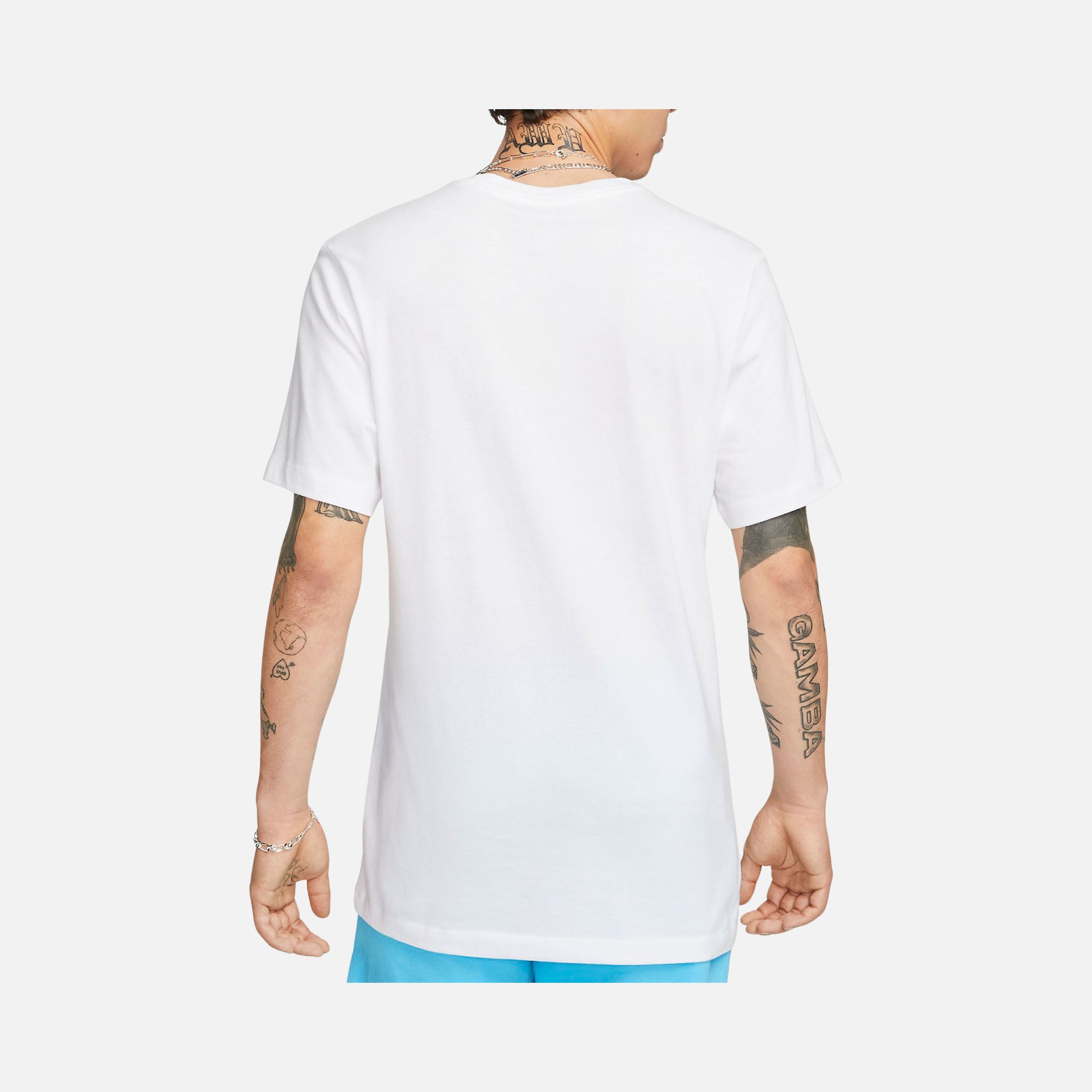 adidas Beşiktaş Essential Logo Short-Sleeve Erkek Tişört