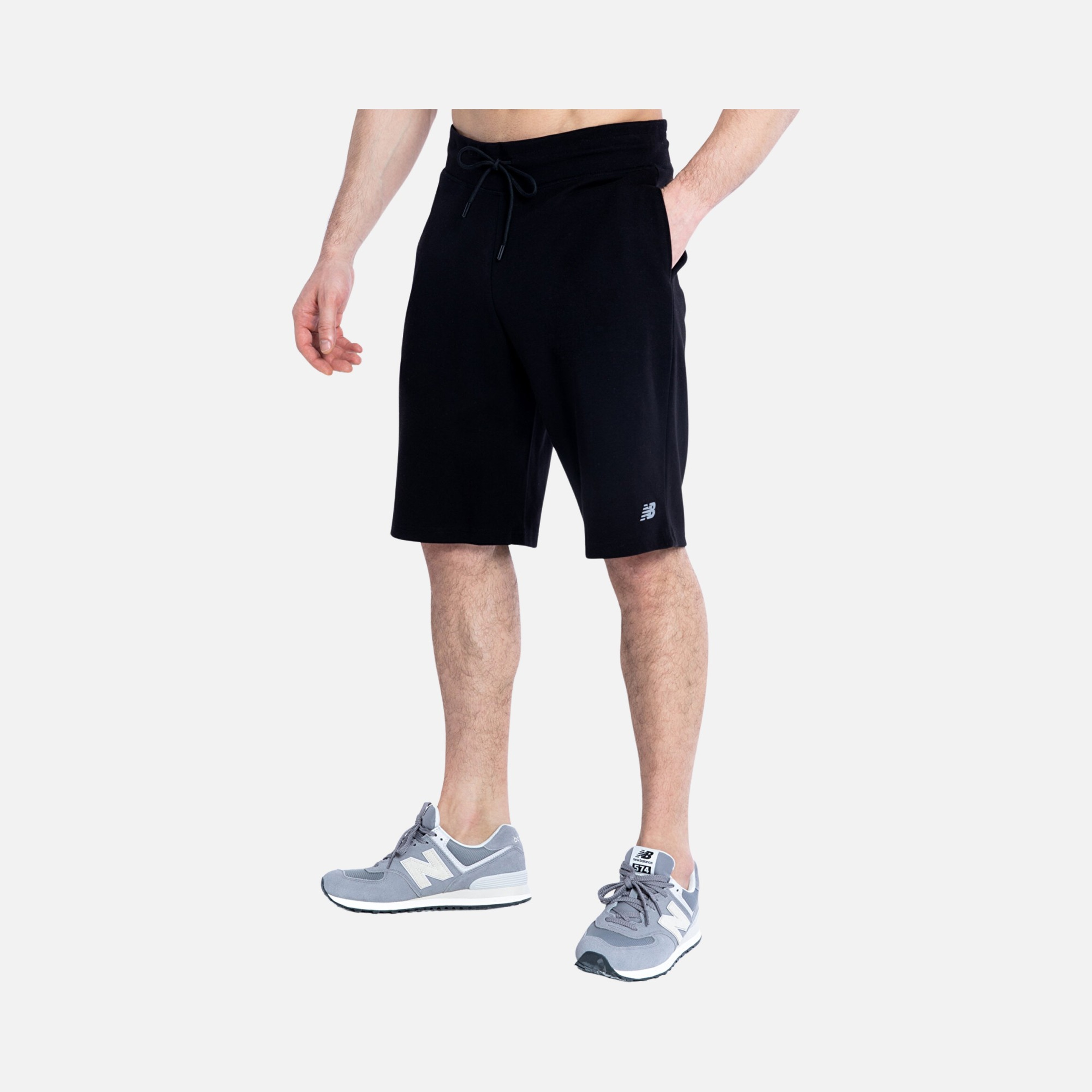 New Balance MNS1962 Training Erkek Şort