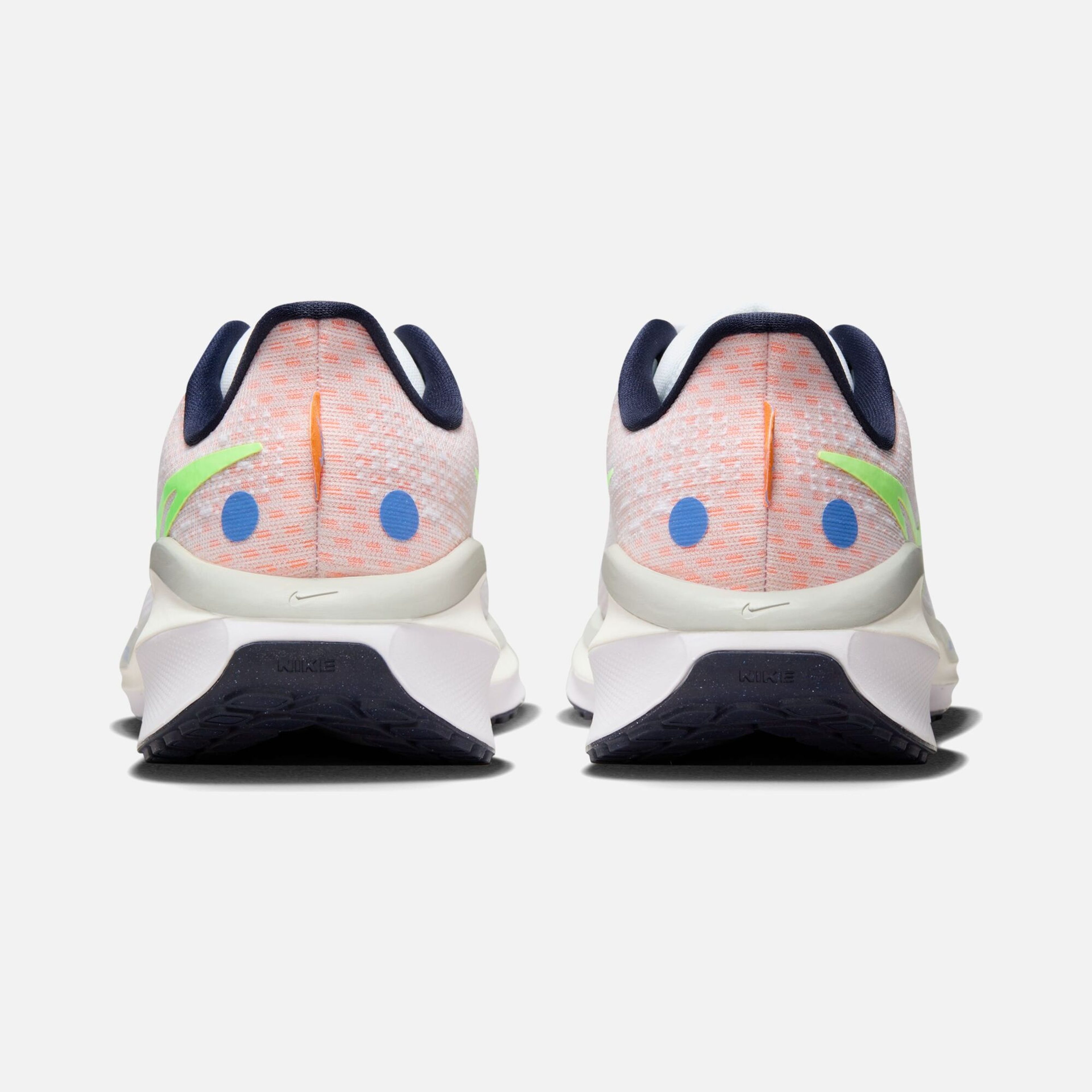 Nike Vomero 17 Road Running Kadın Spor Ayakkabı