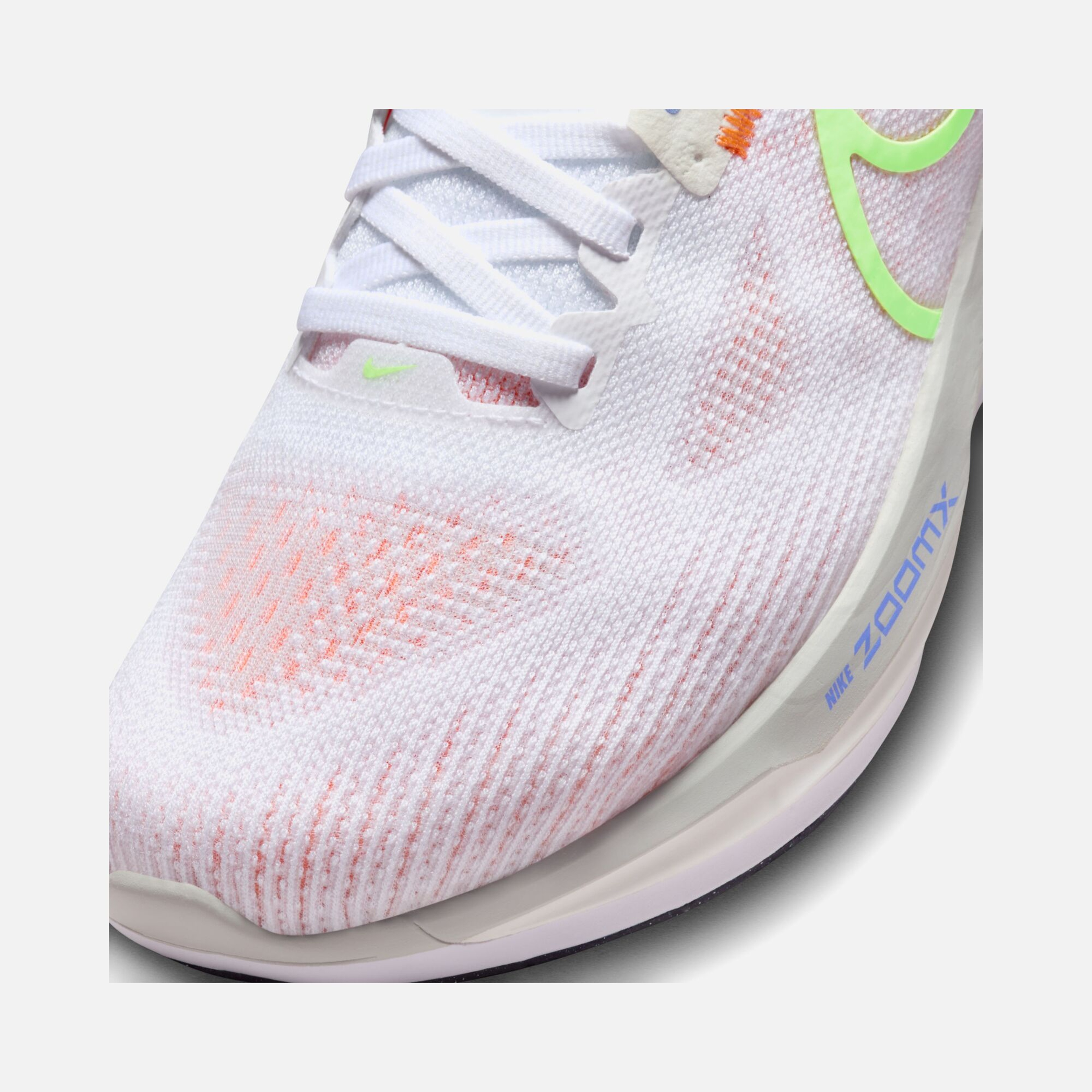 Nike Vomero 17 Road Running Kadın Spor Ayakkabı