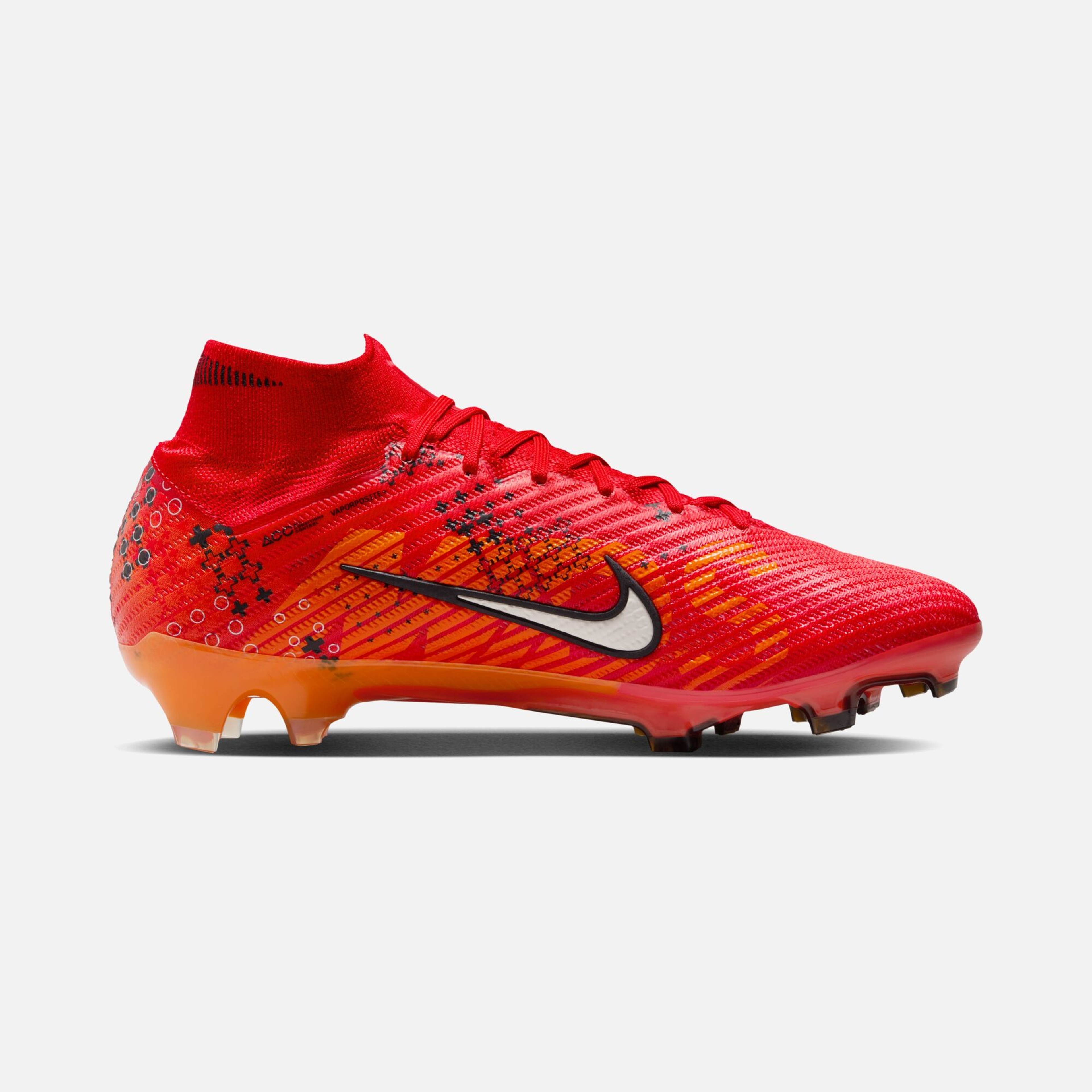 Nike Mercurial Zoom Superfly 9 MDS Elite FG Firm-Ground Erkek Krampon
