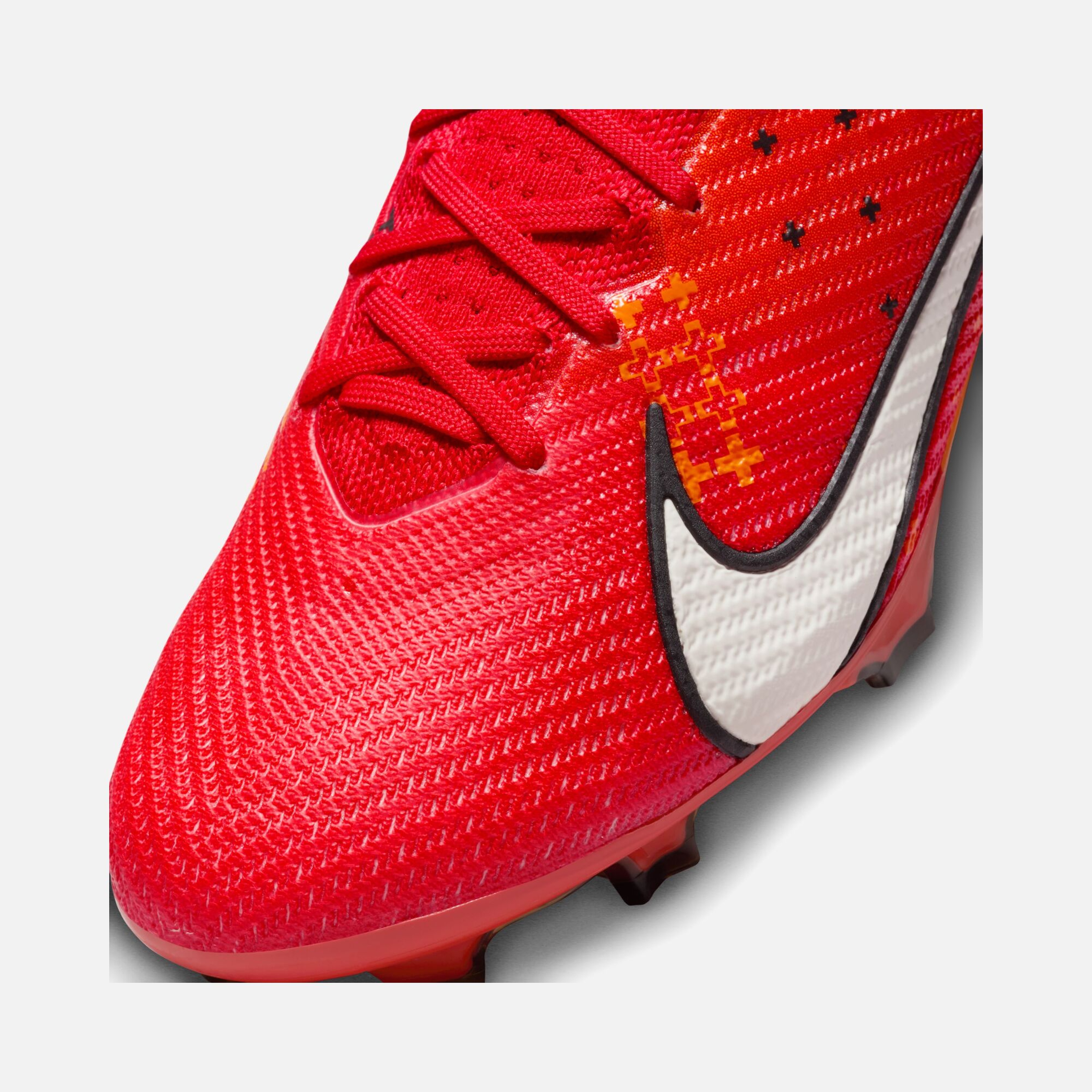 Nike Mercurial Zoom Superfly 9 MDS Elite FG Firm-Ground Erkek Krampon