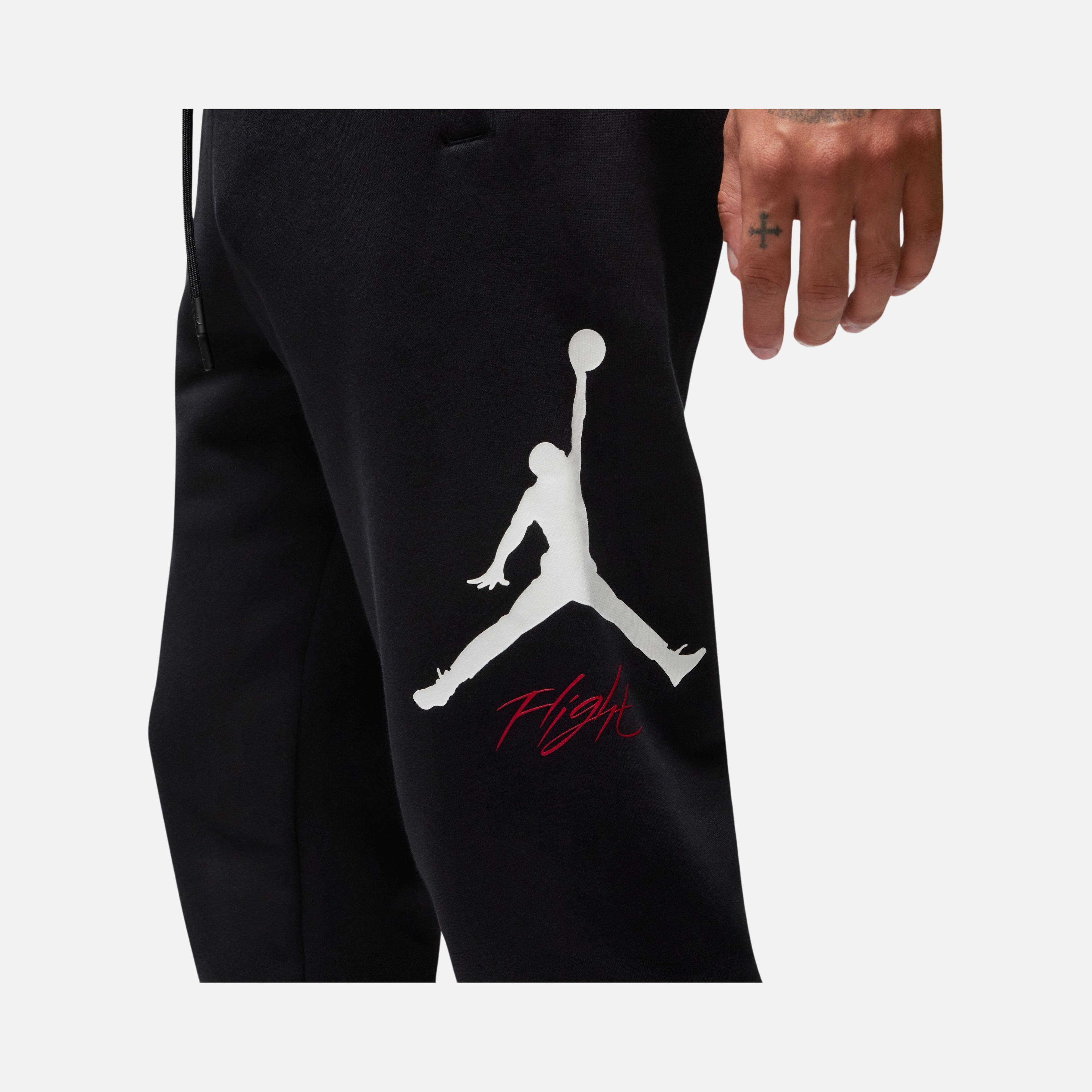 Nike Jordan Essentials Fleece Baseline Erkek Eşofman Altı