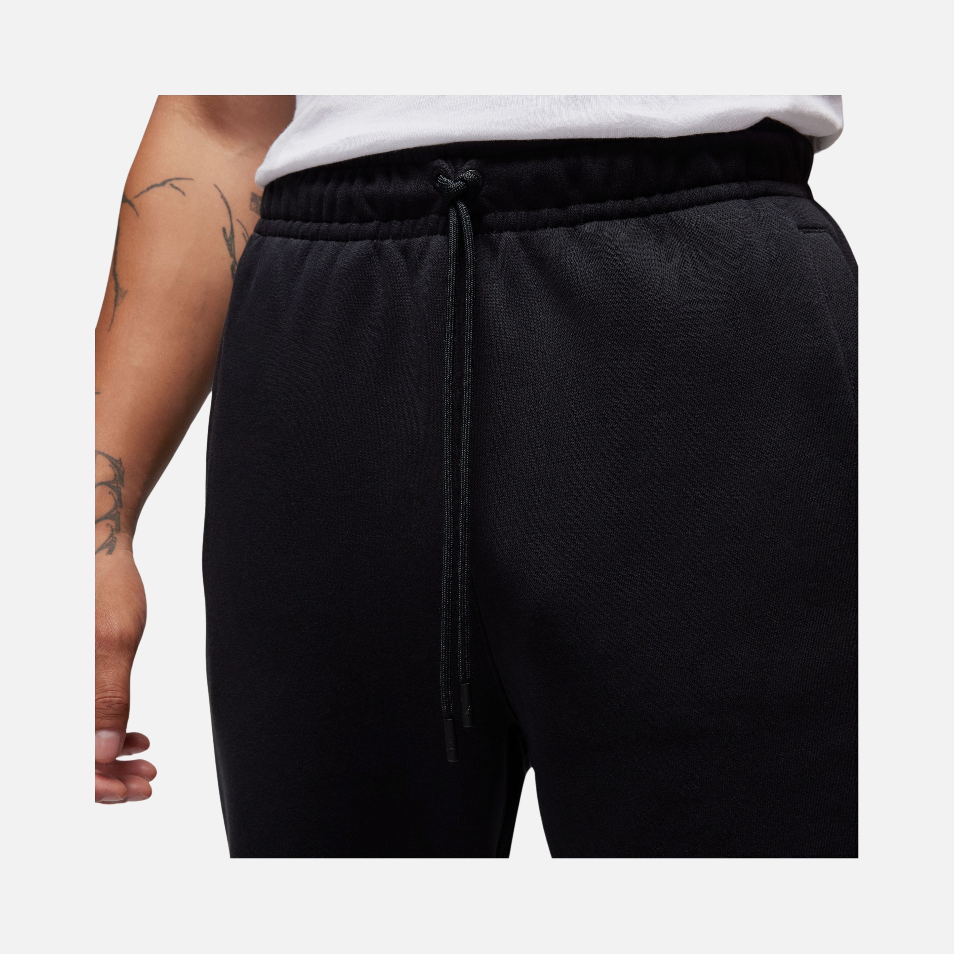 Nike Jordan Essentials Fleece Baseline Erkek Eşofman Altı