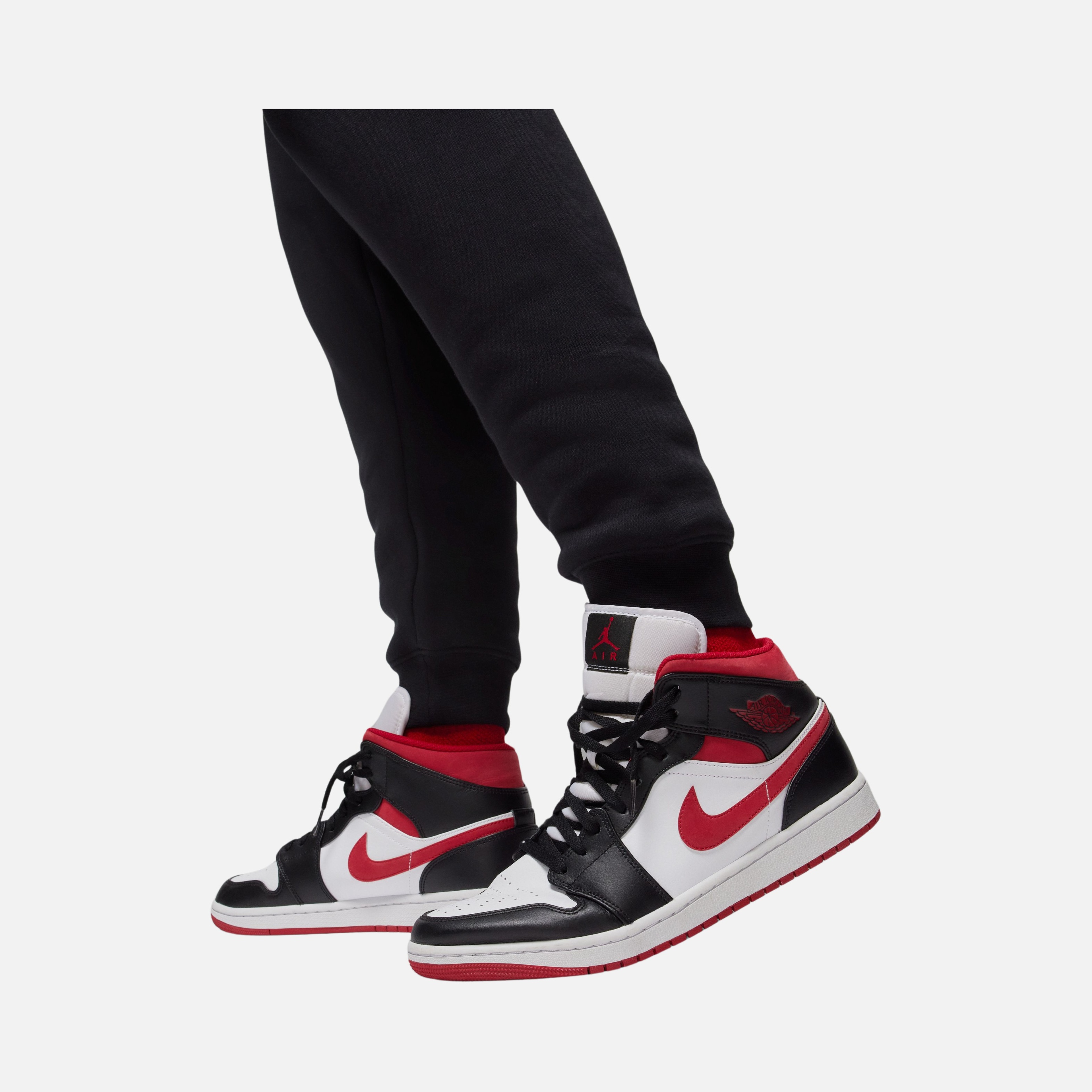 Nike Jordan Essentials Fleece Baseline Erkek Eşofman Altı