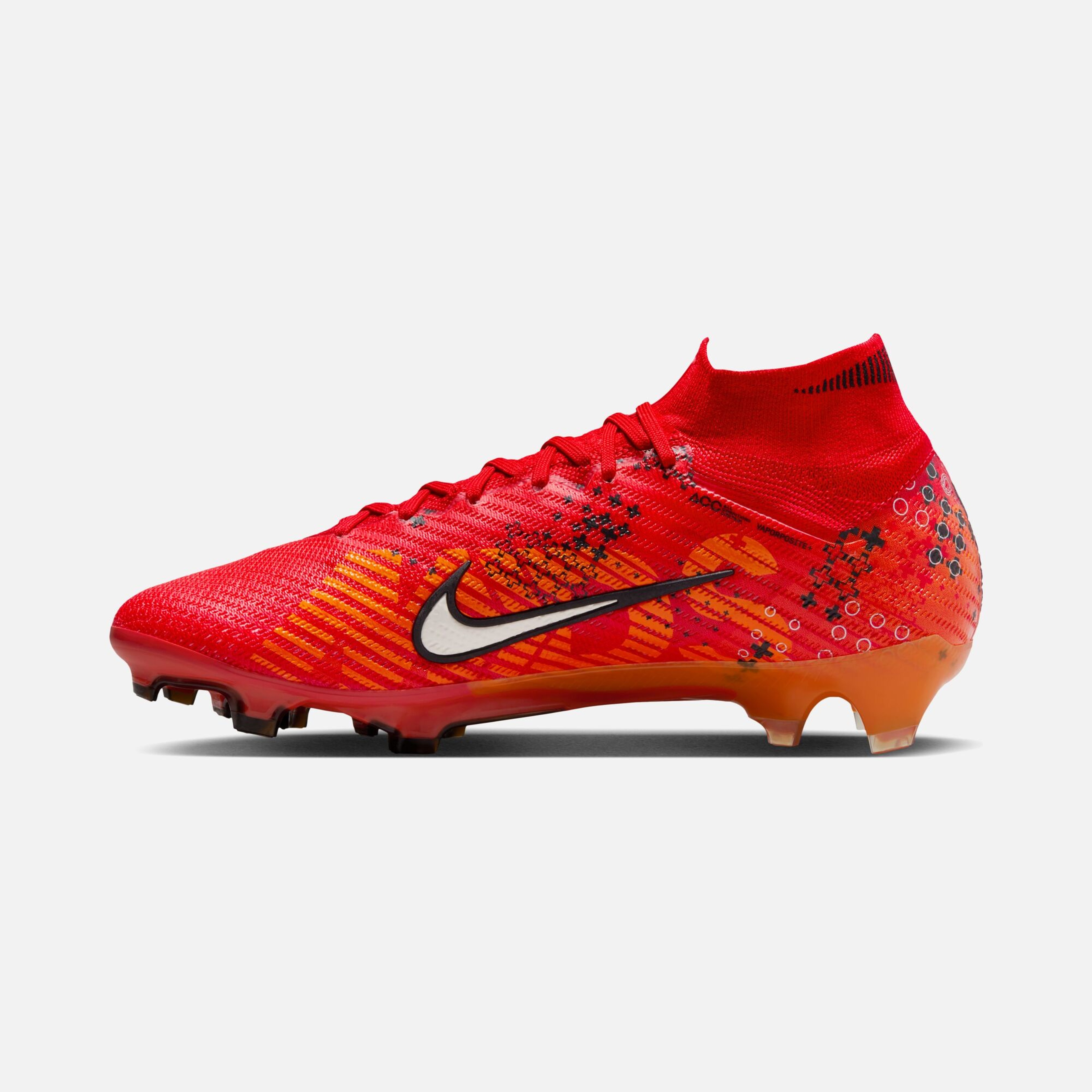 Nike Mercurial Zoom Superfly 9 MDS Elite FG Firm-Ground Erkek Krampon