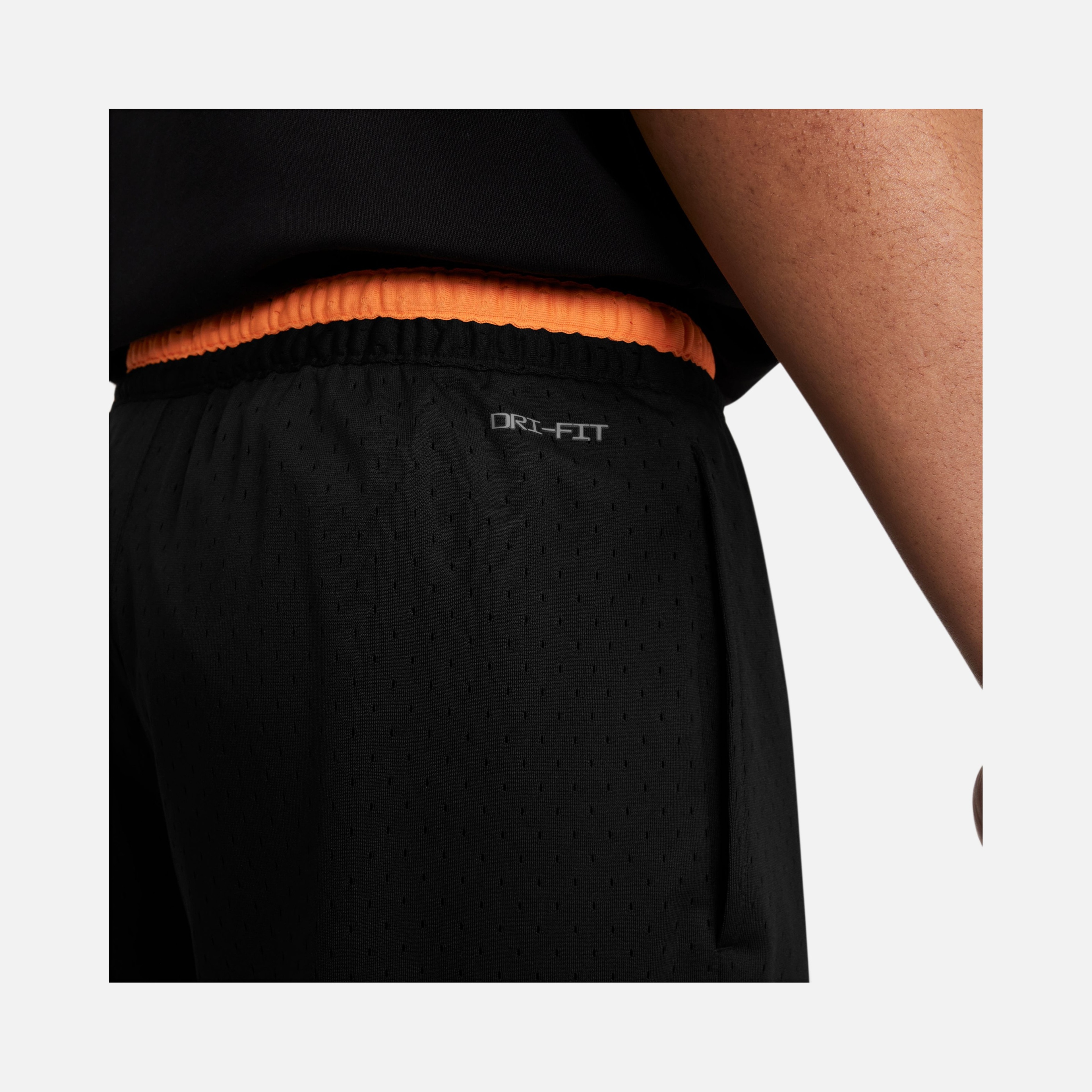 Nike Jordan Zion Diamond Dri-Fit Basketball Erkek Şort