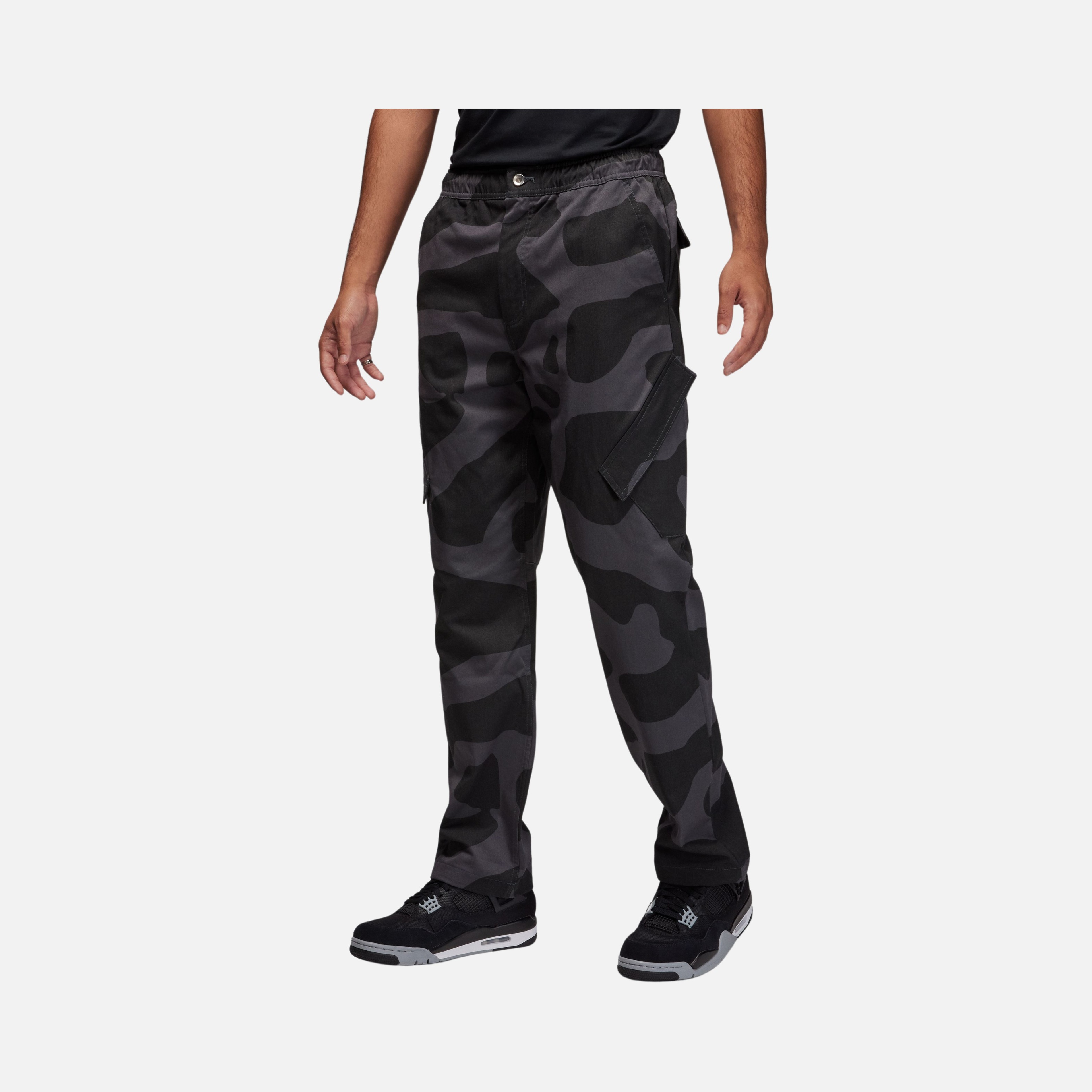 Nike Jordan Essentials Statement Chicago ''Camouflage Printed'' Erkek Pantolon