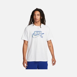 Nike Sportswear Max90 Futura Short-Sleeve Erkek Tişört