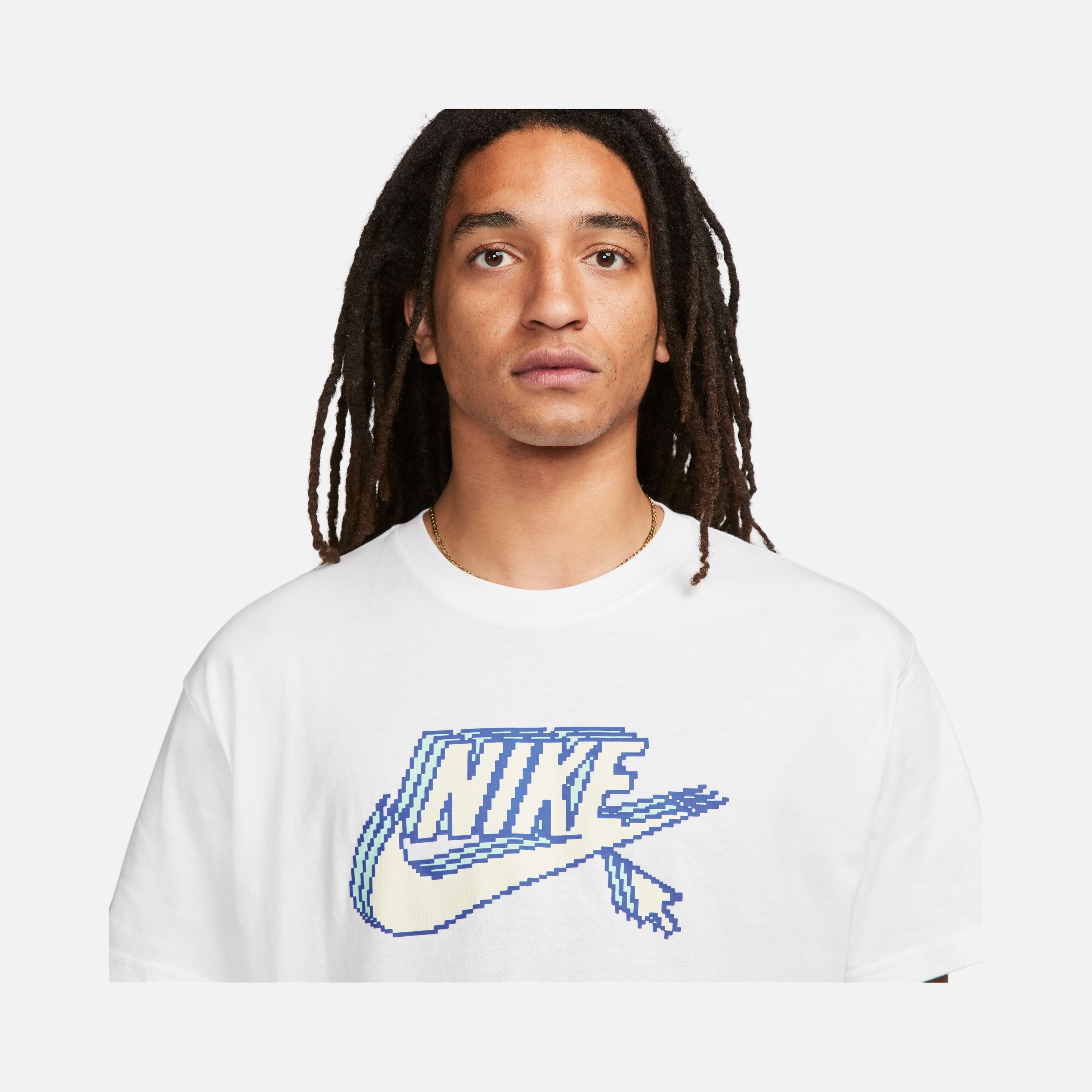 Nike Sportswear Max90 Futura Short-Sleeve Erkek Tişört