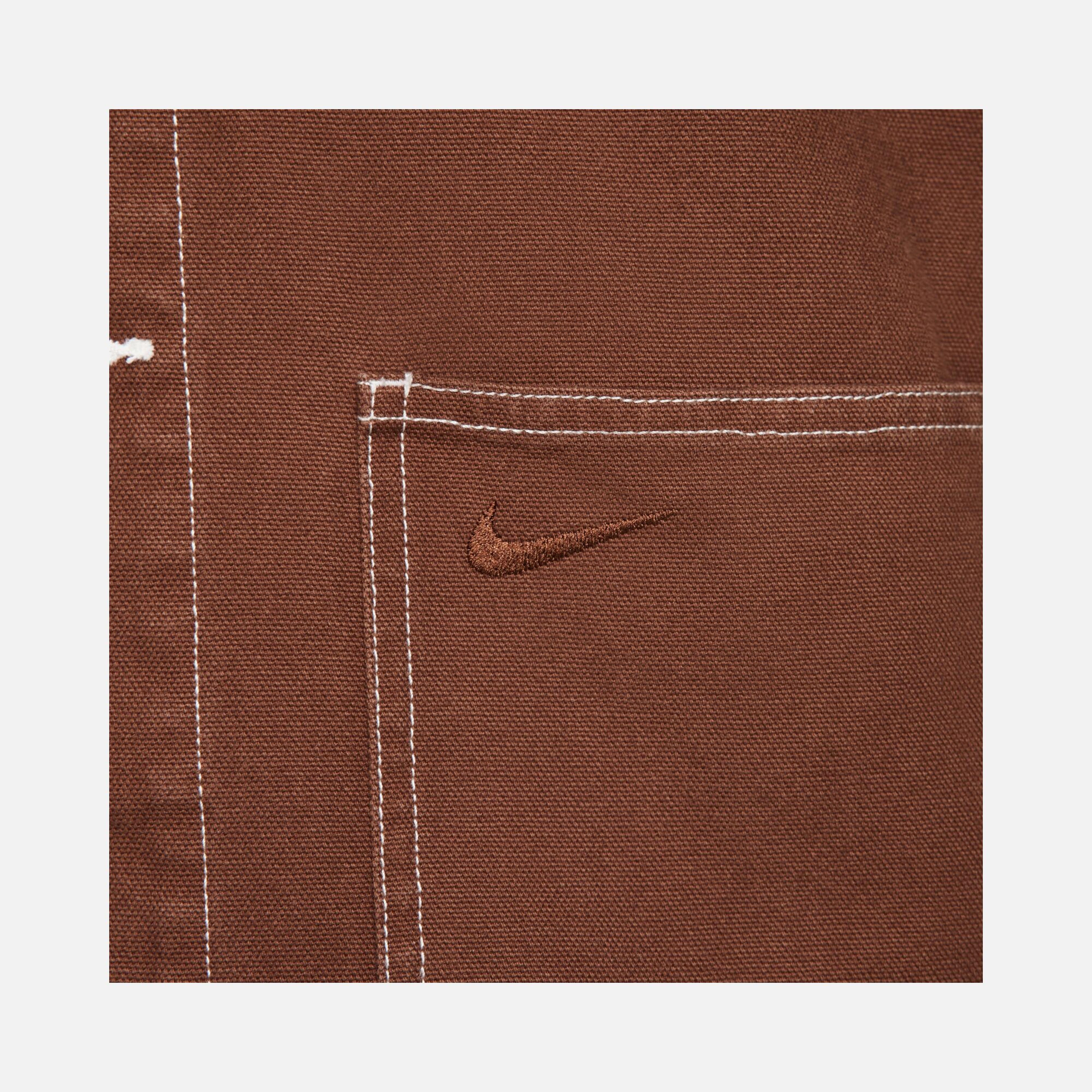 Nike Sportswear Club Chore Coat Full-Buttoned Erkek Ceket