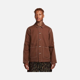 Nike Sportswear Club Chore Coat Full-Buttoned Erkek Ceket