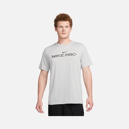 Nike Pro Dri-Fit Athletic Training Short-Sleeve Erkek Tişört
