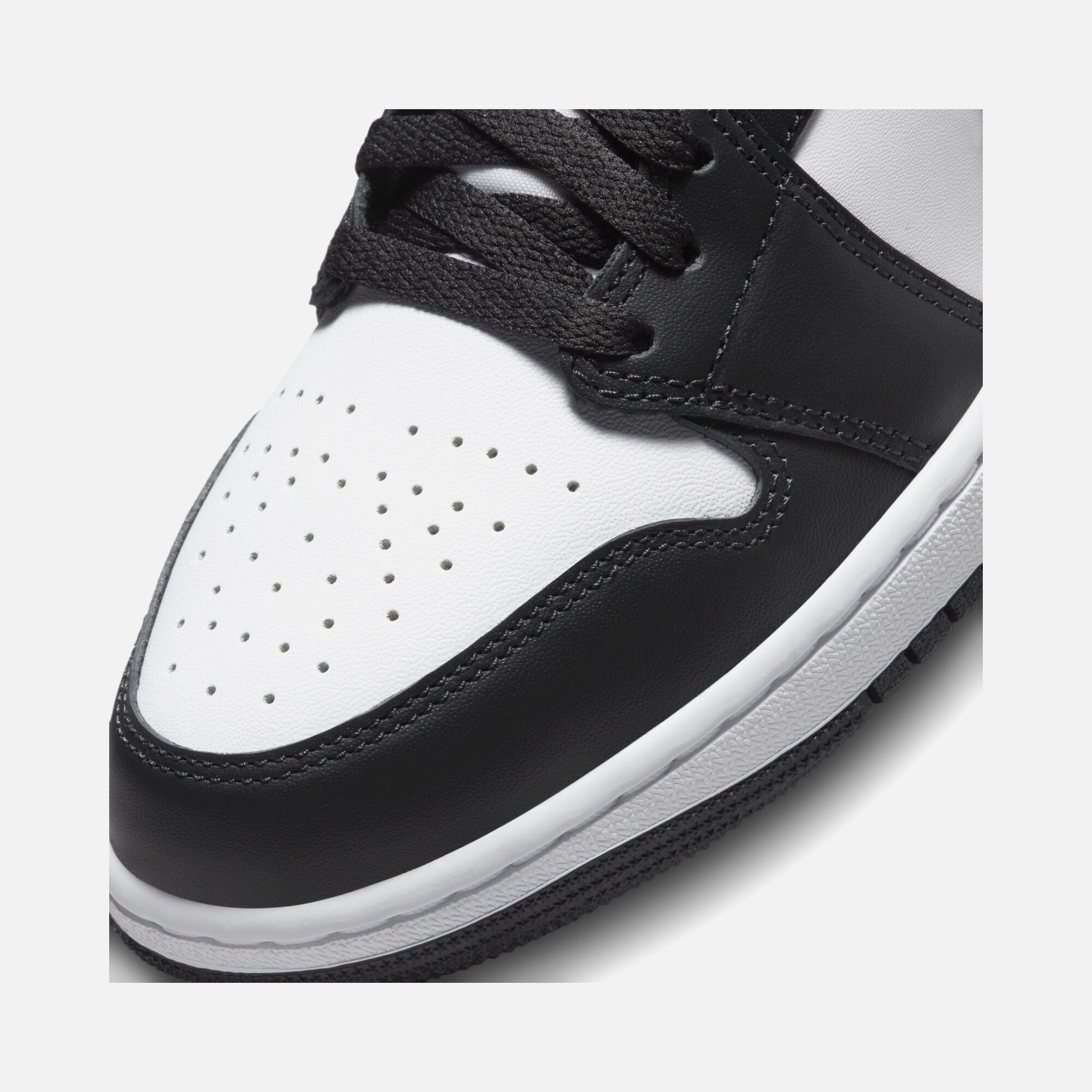 Nike Air Jordan 1 Mid SE Premium Erkek Spor Ayakkabı