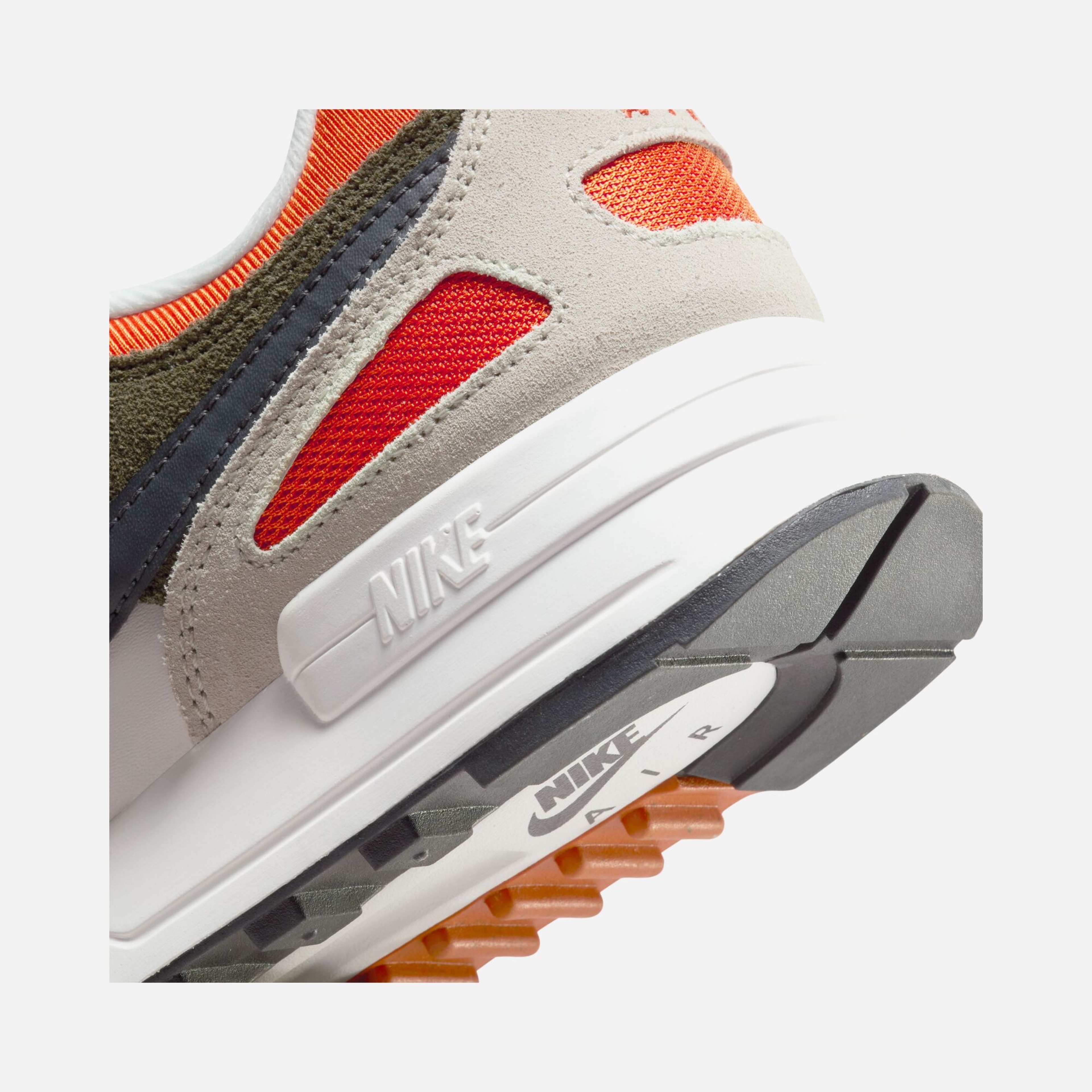 Nike Air Pegasus '89 Premium Erkek Spor Ayakkabı