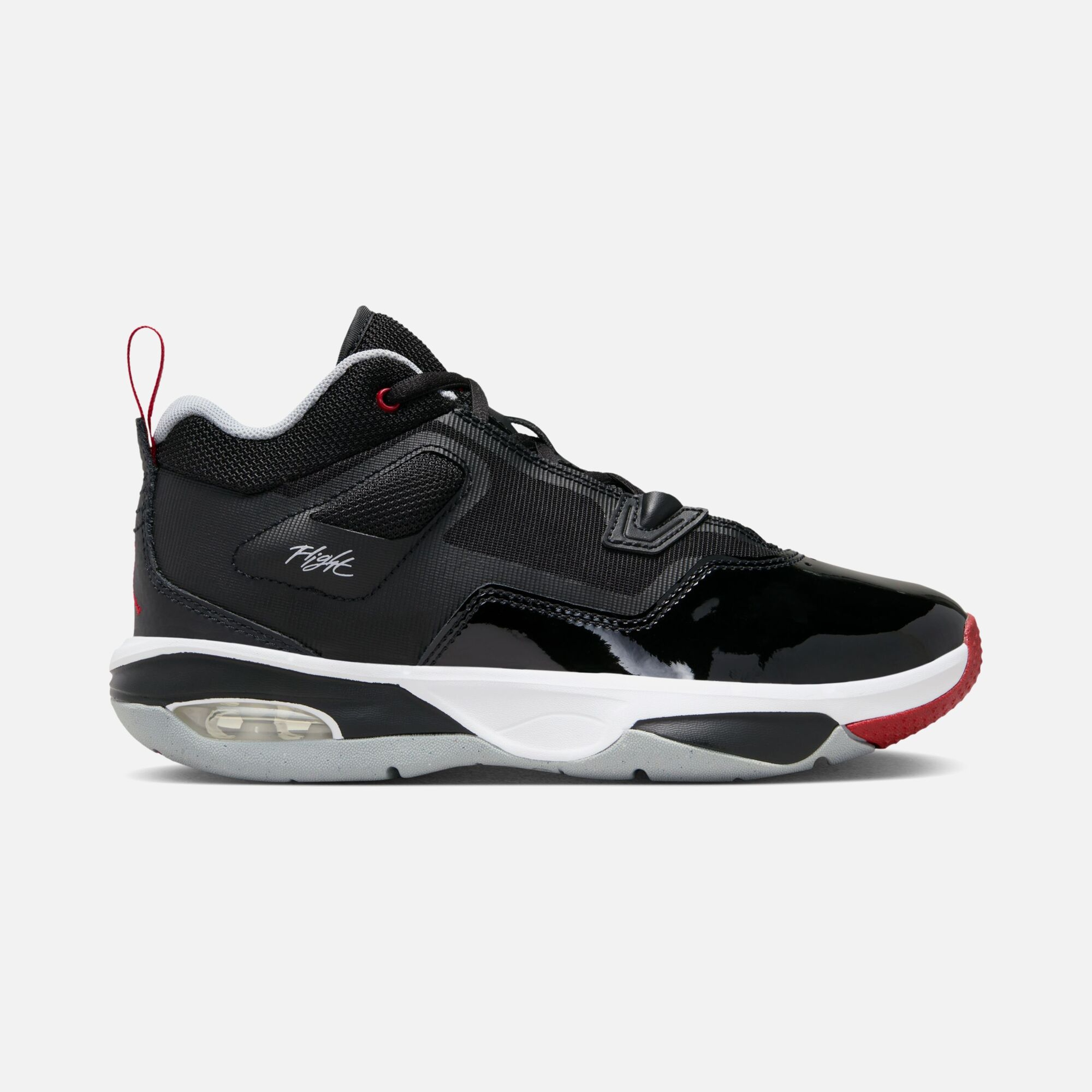 Nike Jordan Stay Loyal 3 (GS) Basketbol Ayakkabı