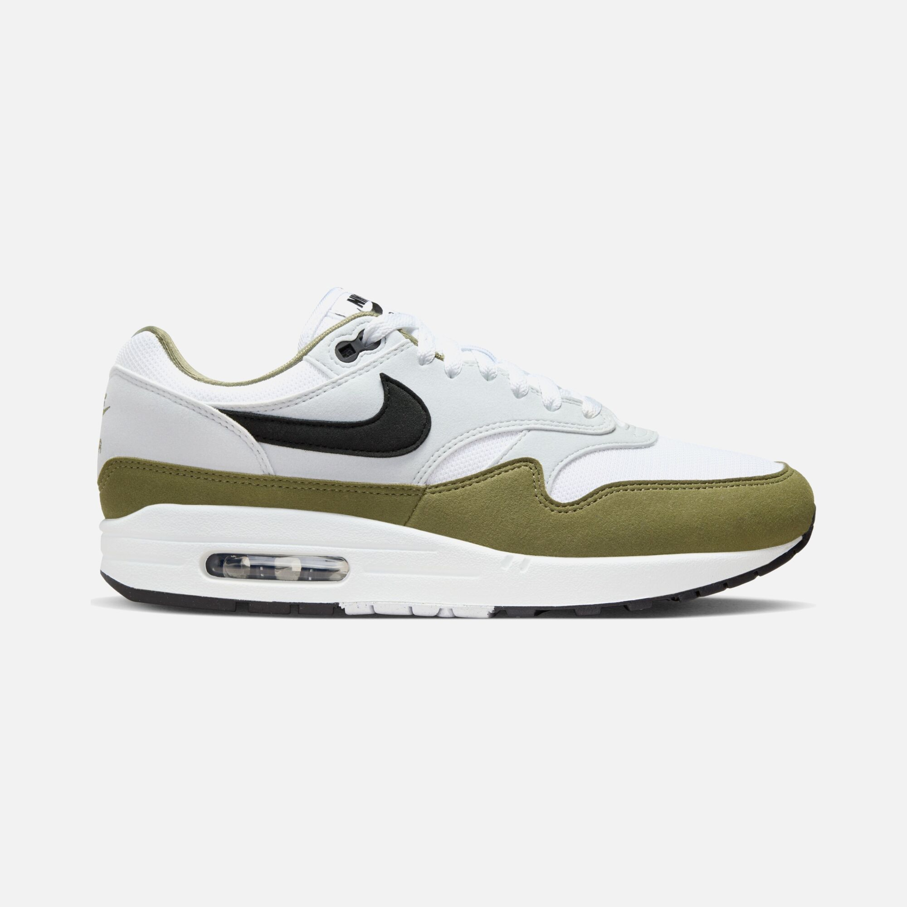 Nike Sportswear Air Max 1 SS24 Erkek Spor Ayakkabı