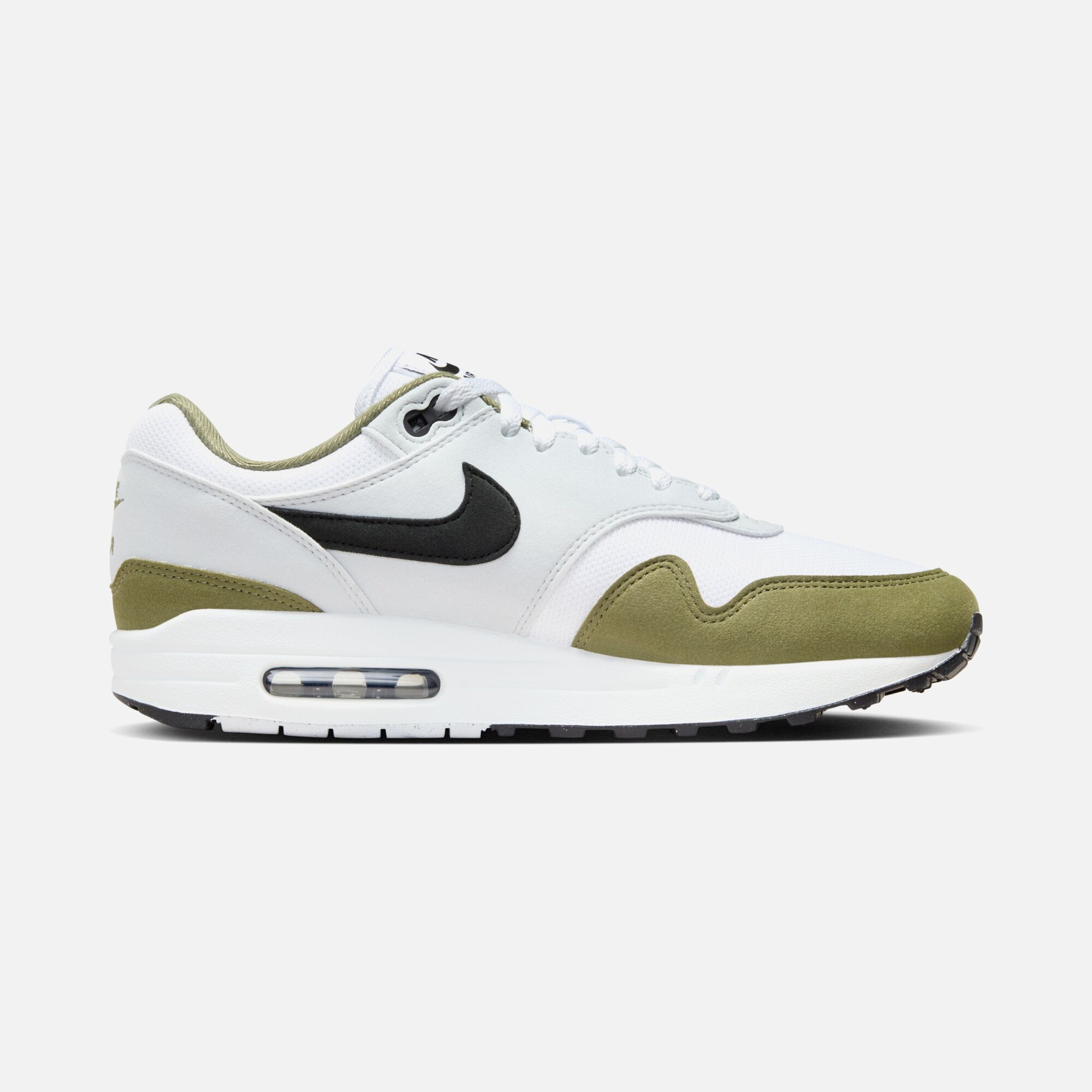 Nike Sportswear Air Max 1 SS24 Erkek Spor Ayakkabı