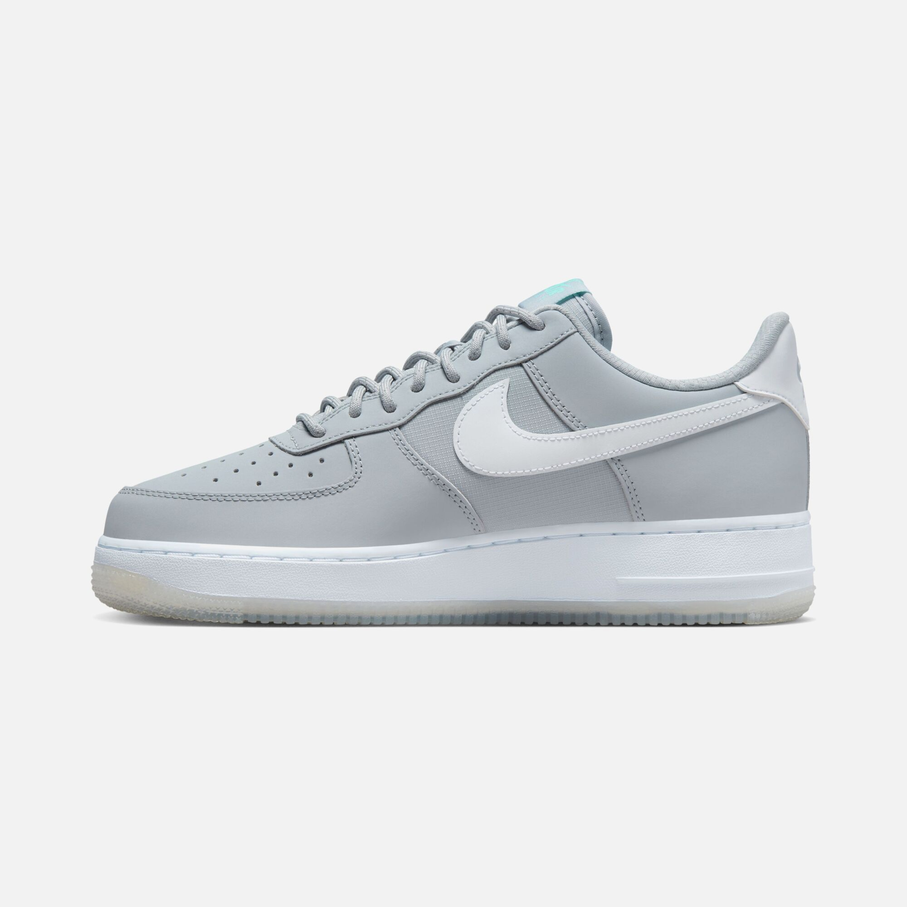 Nike Air Force 1 '07 ''Mag Back to the Future'' Erkek Spor Ayakkabı