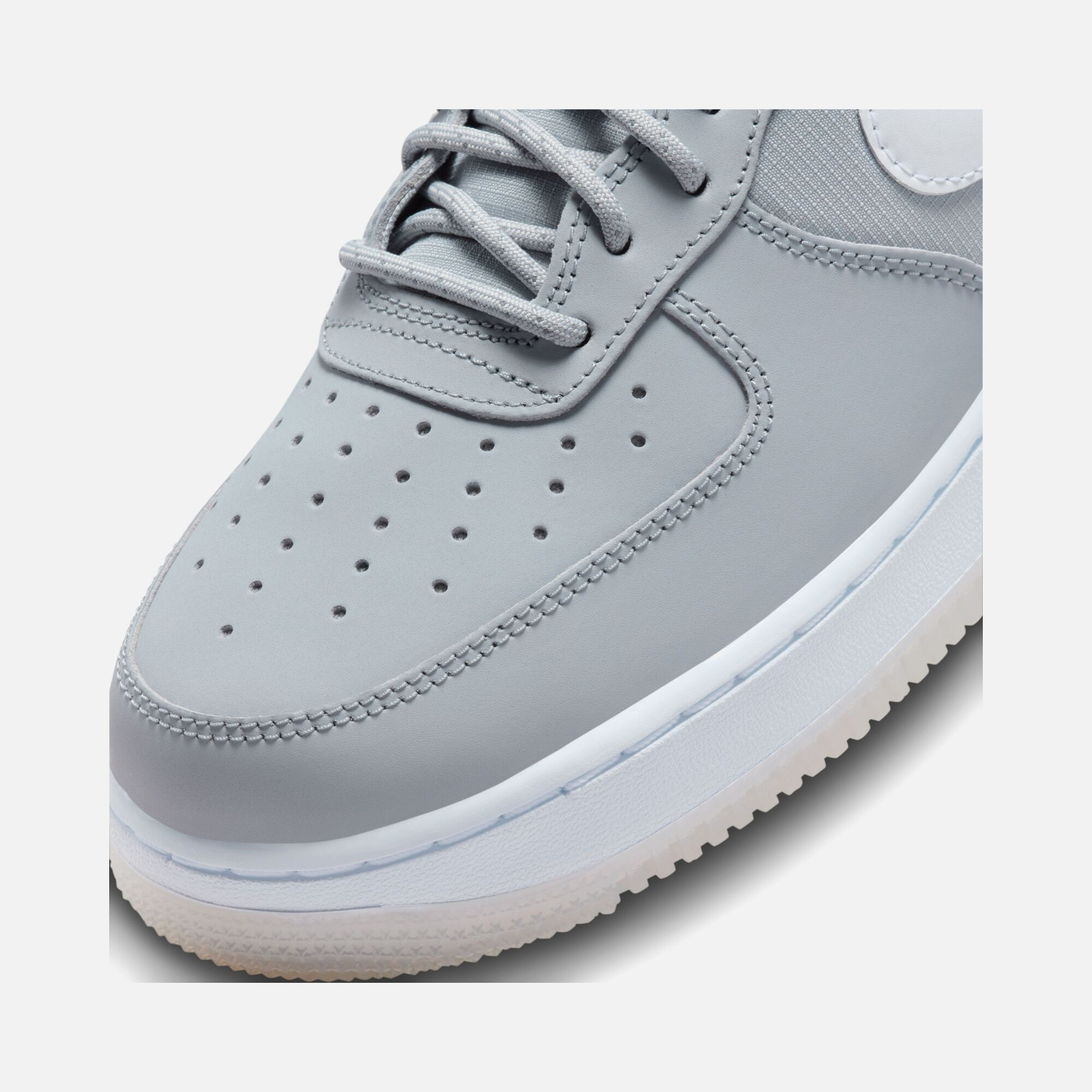 Nike Air Force 1 '07 ''Mag Back to the Future'' Erkek Spor Ayakkabı