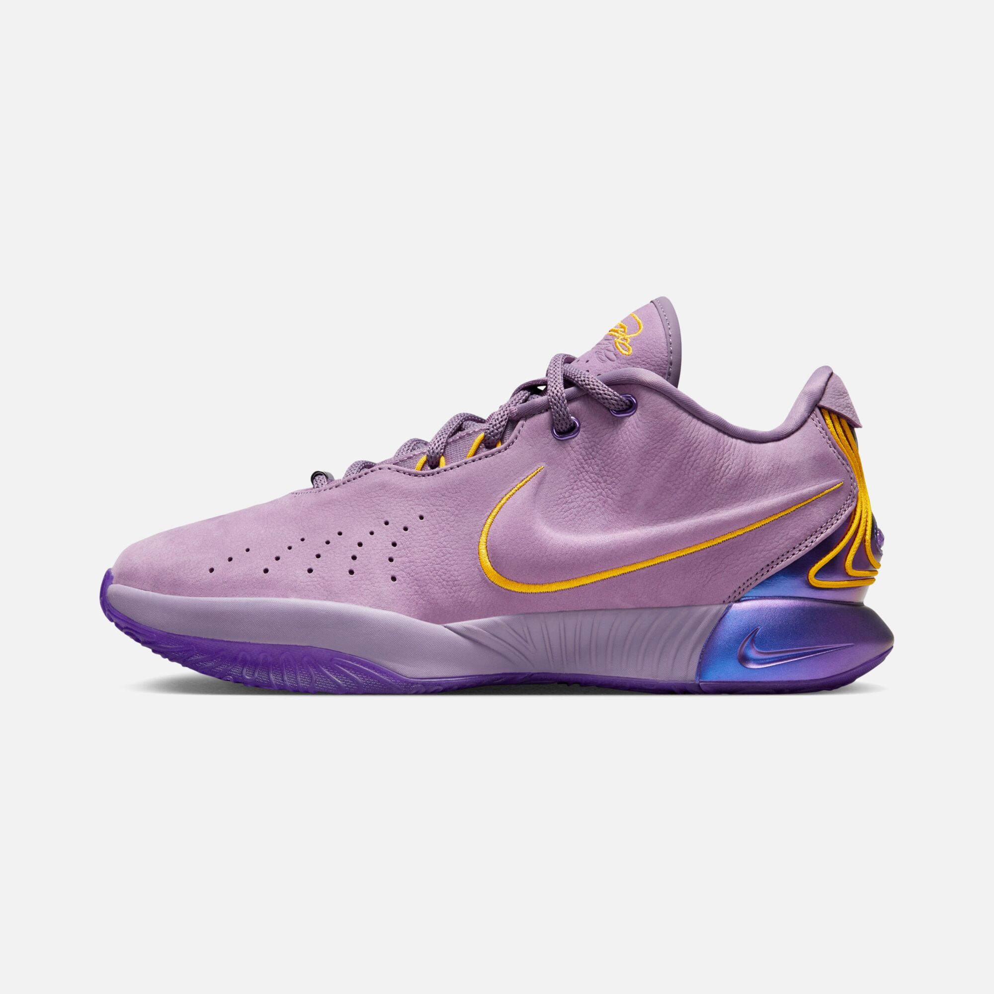 No.23 LeBronJames 【未開封新品タグ付き】Nike Lakers 【公式通販】 Lakers No.23 LeBronJames 未開封新品タグ付き】Nike ウェア