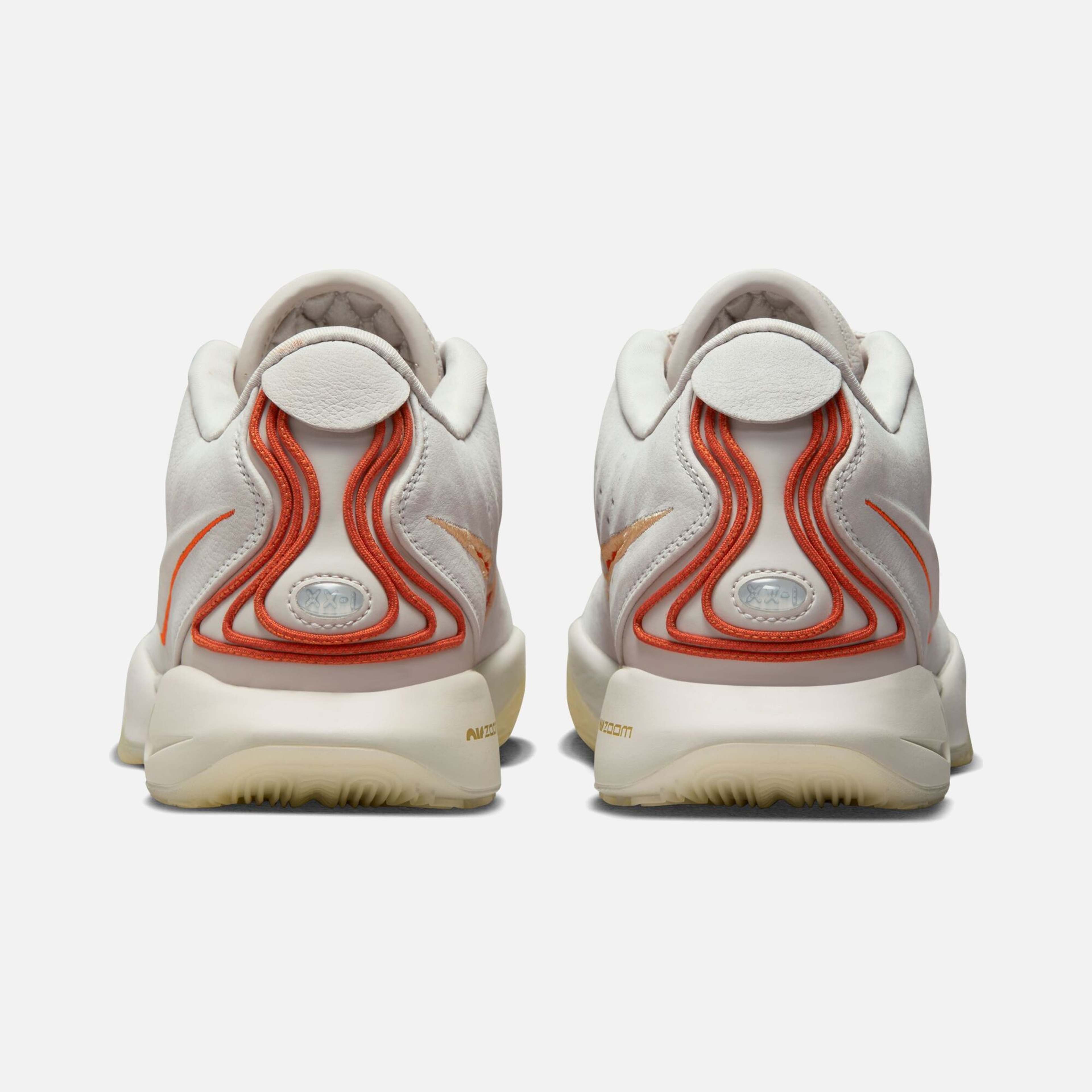 Nike LeBron James XXI HO23 Erkek Basketbol Ayakkabısı