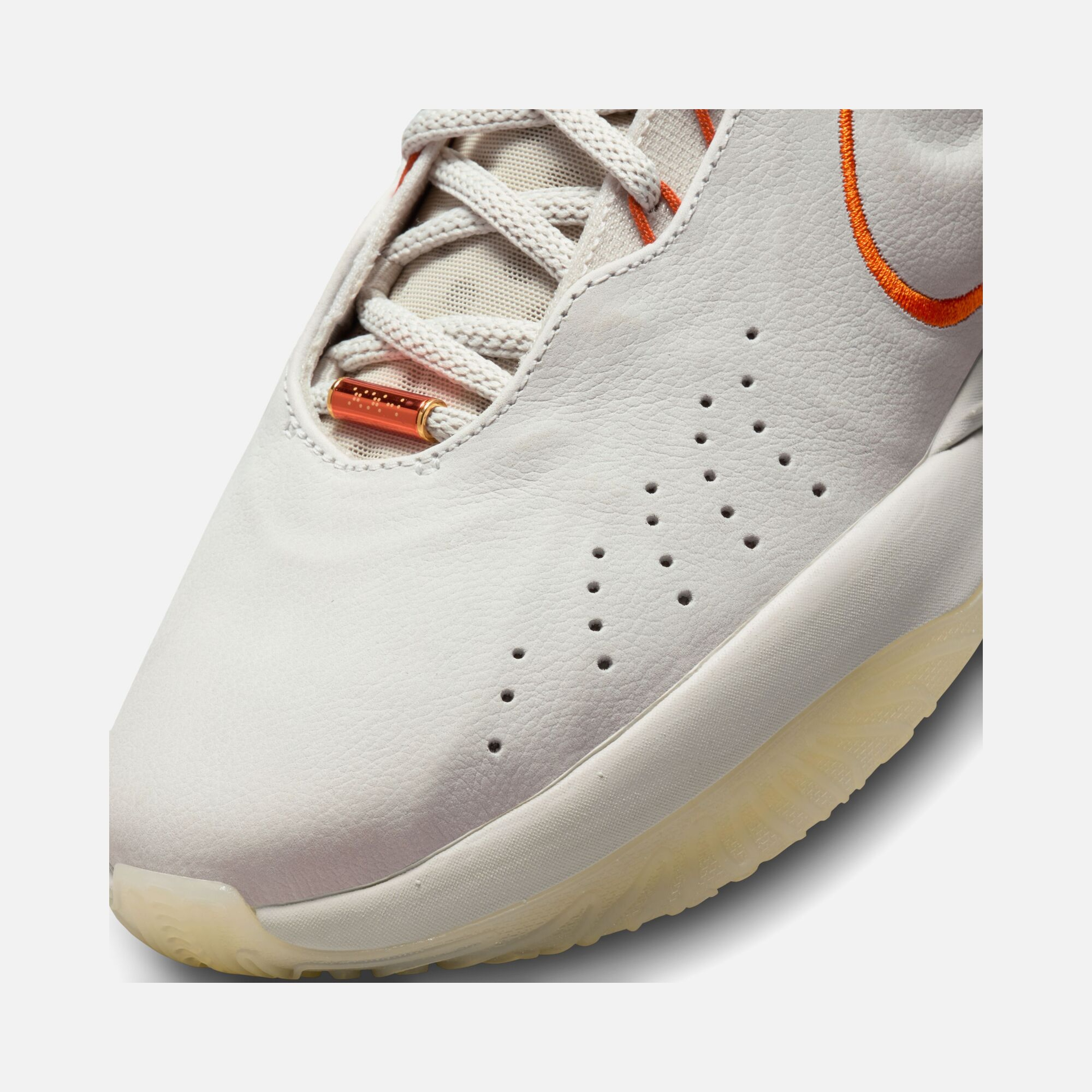 Nike LeBron James XXI HO23 Erkek Basketbol Ayakkabısı