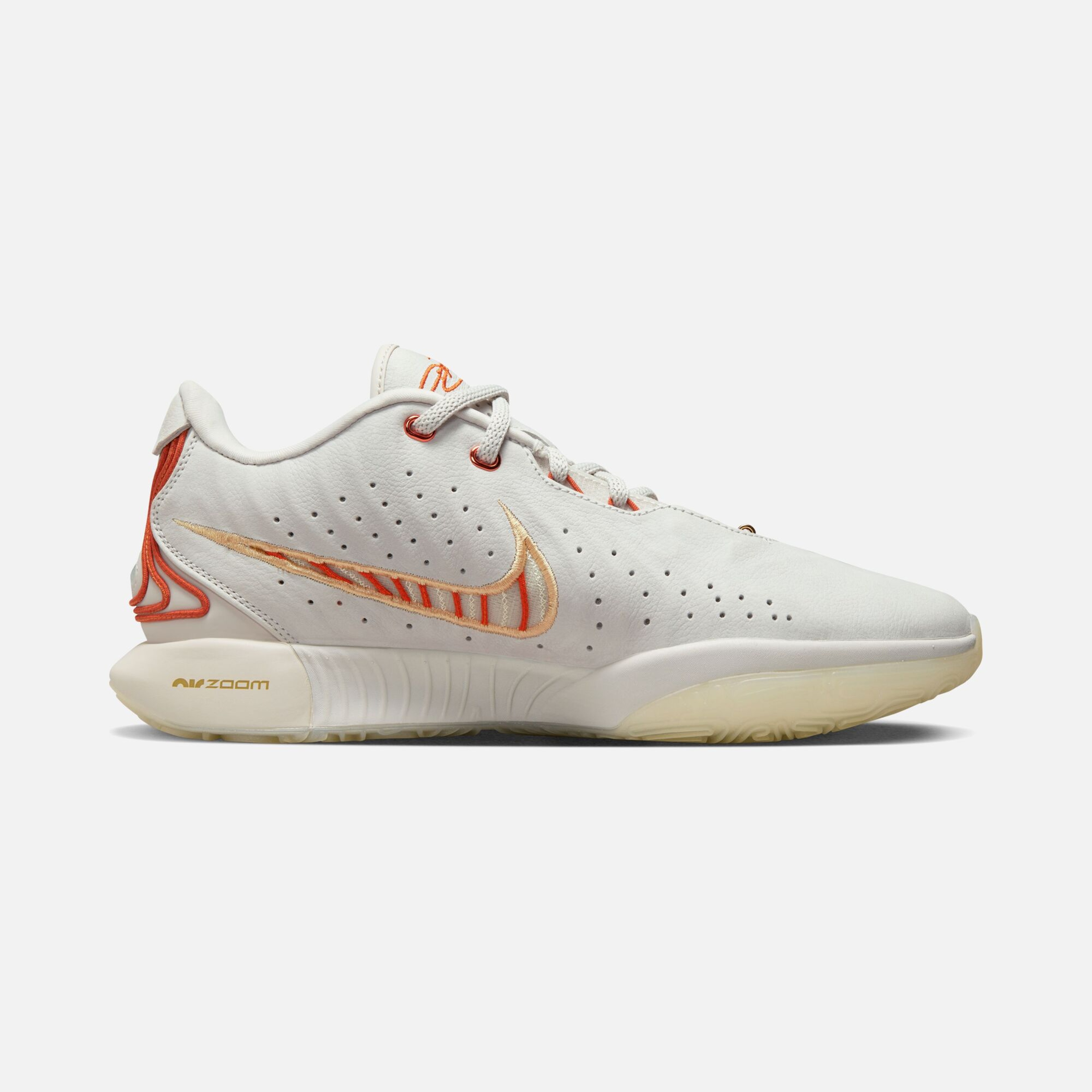 Nike LeBron James XXI HO23 Erkek Basketbol Ayakkabısı